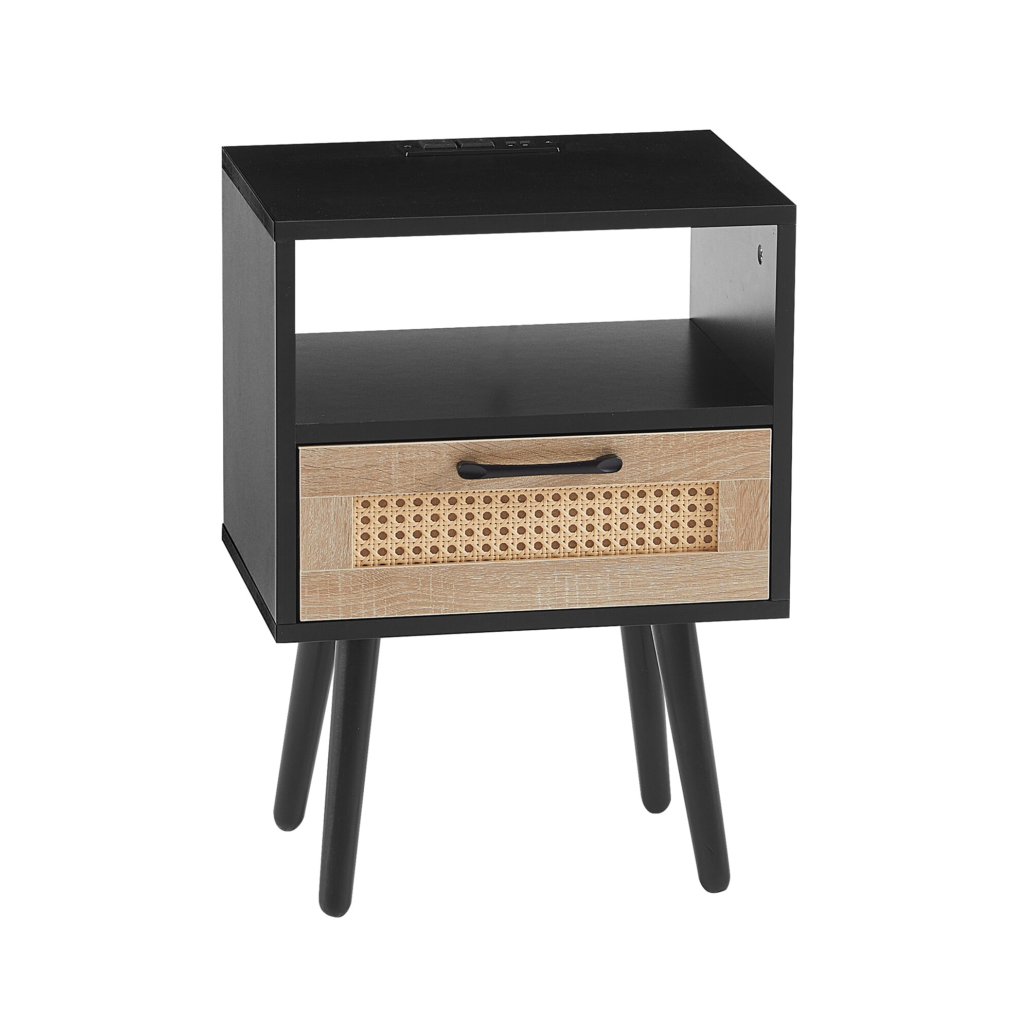 LOVMOR SF-M-W126573111 nightstands - View #7