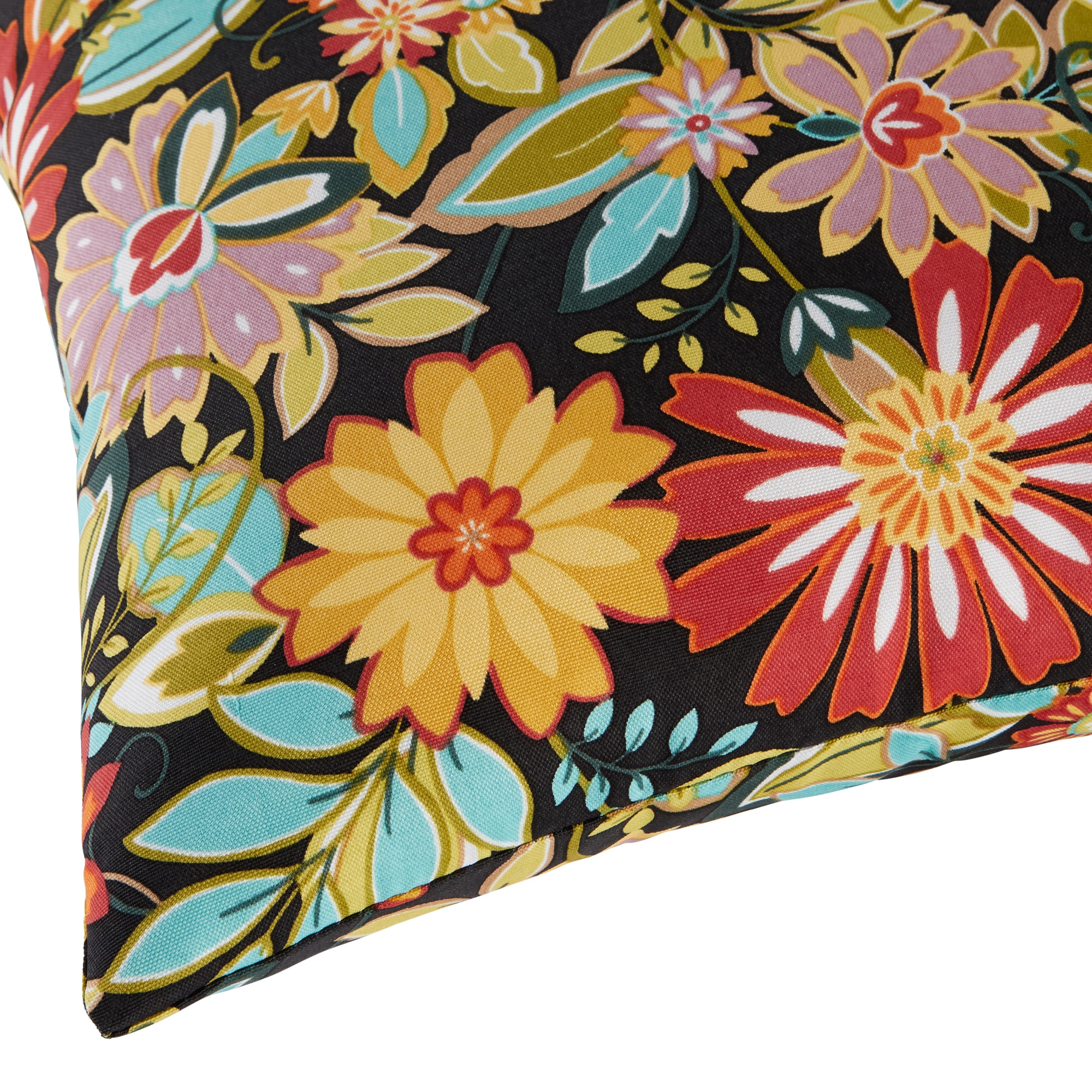 Greendale Home Fashions OC5811S2-JUNGLE Outdoor-Accent-Pillows - View #2