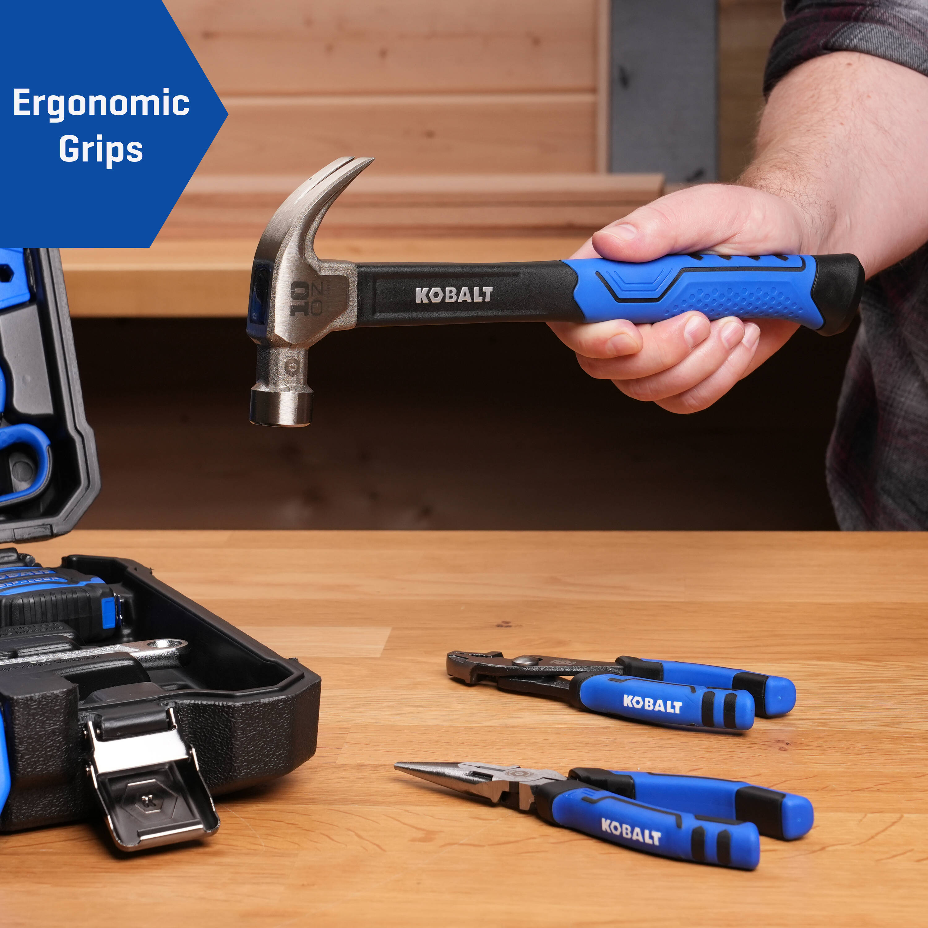 Kobalt 55285 Tool-Sets - View #6