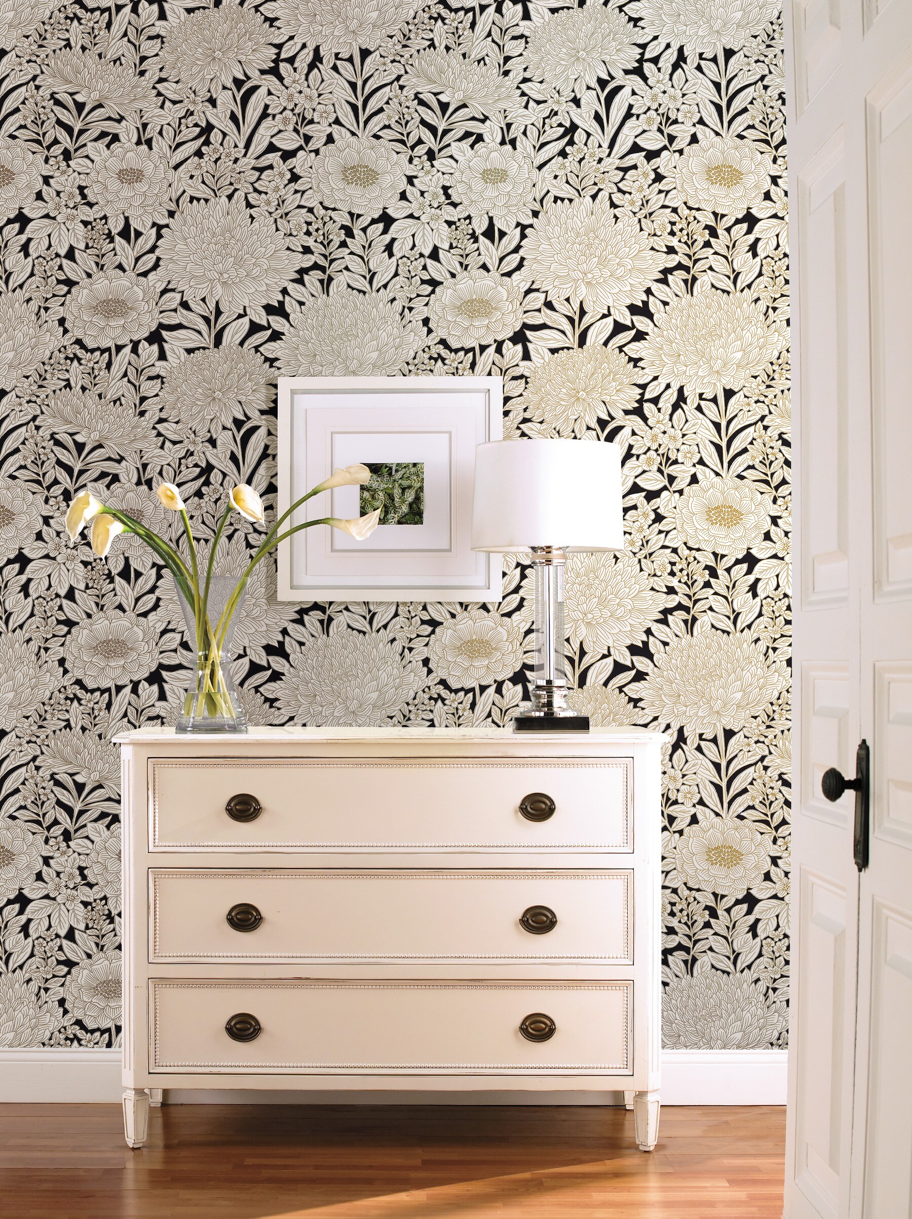 York Wallcoverings BW3923 wallpaper - View #2