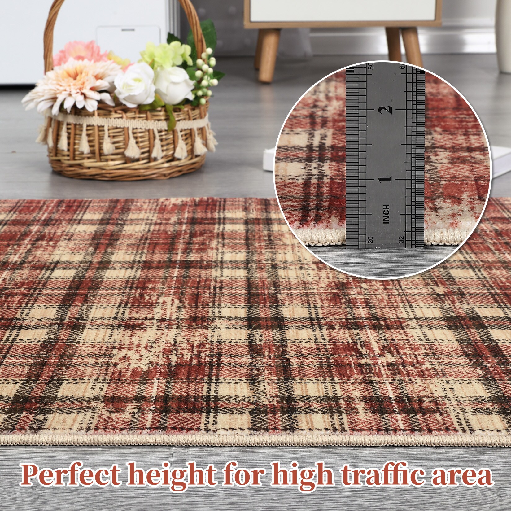 Assile XH26081969 rugs - View #7