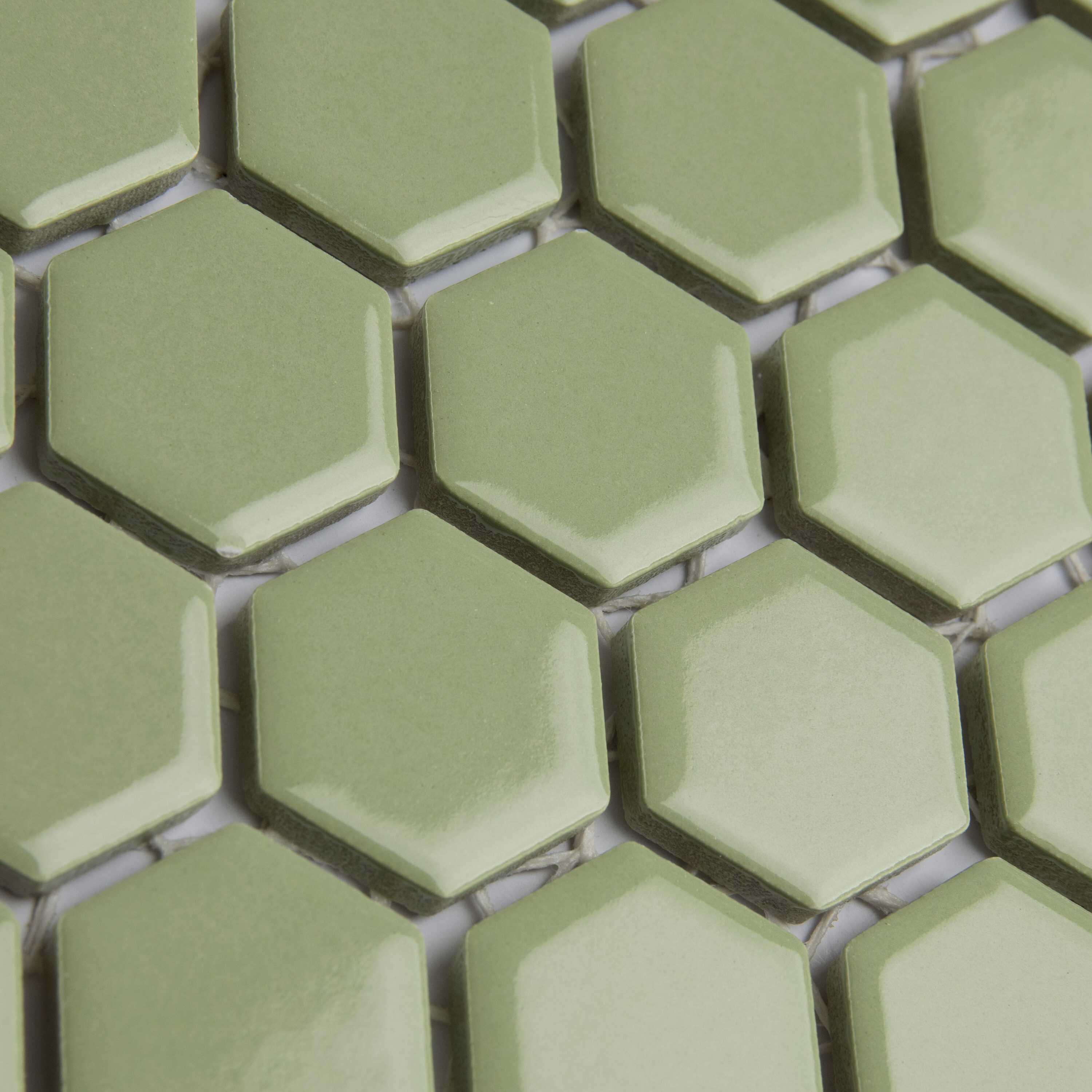 Affinity Tile S1FTCM1HGOLV Tile-Samples - View #4