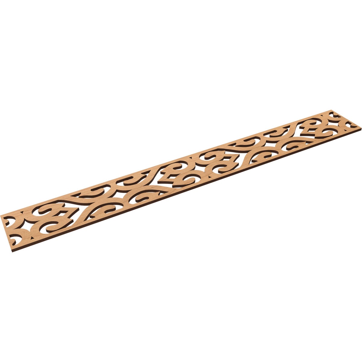 Ekena Millwork MLDB06X46KEEMA Wall-Panel-Moulding - View #6
