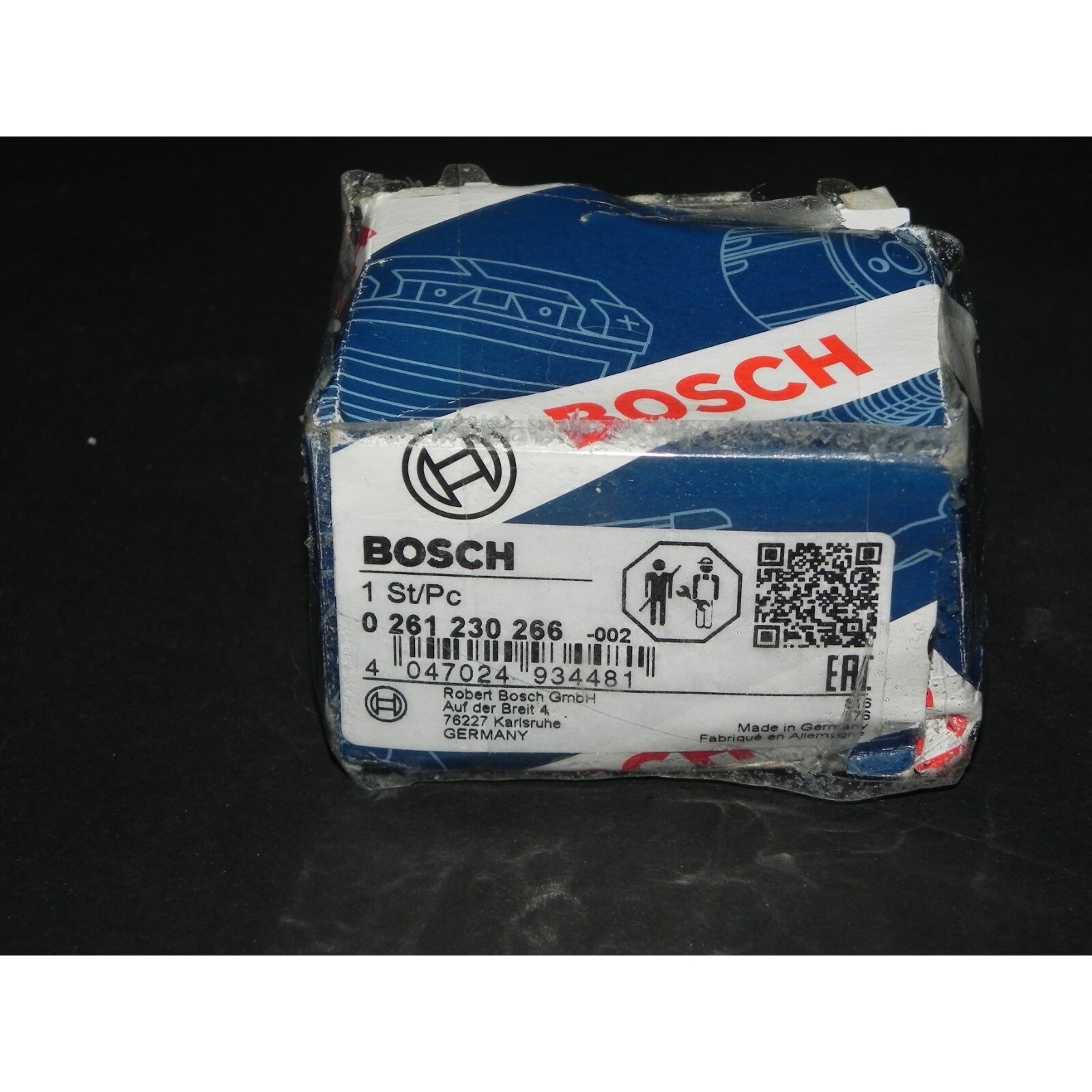 Bosch 0261230266 Pw-Chemicals - View #3