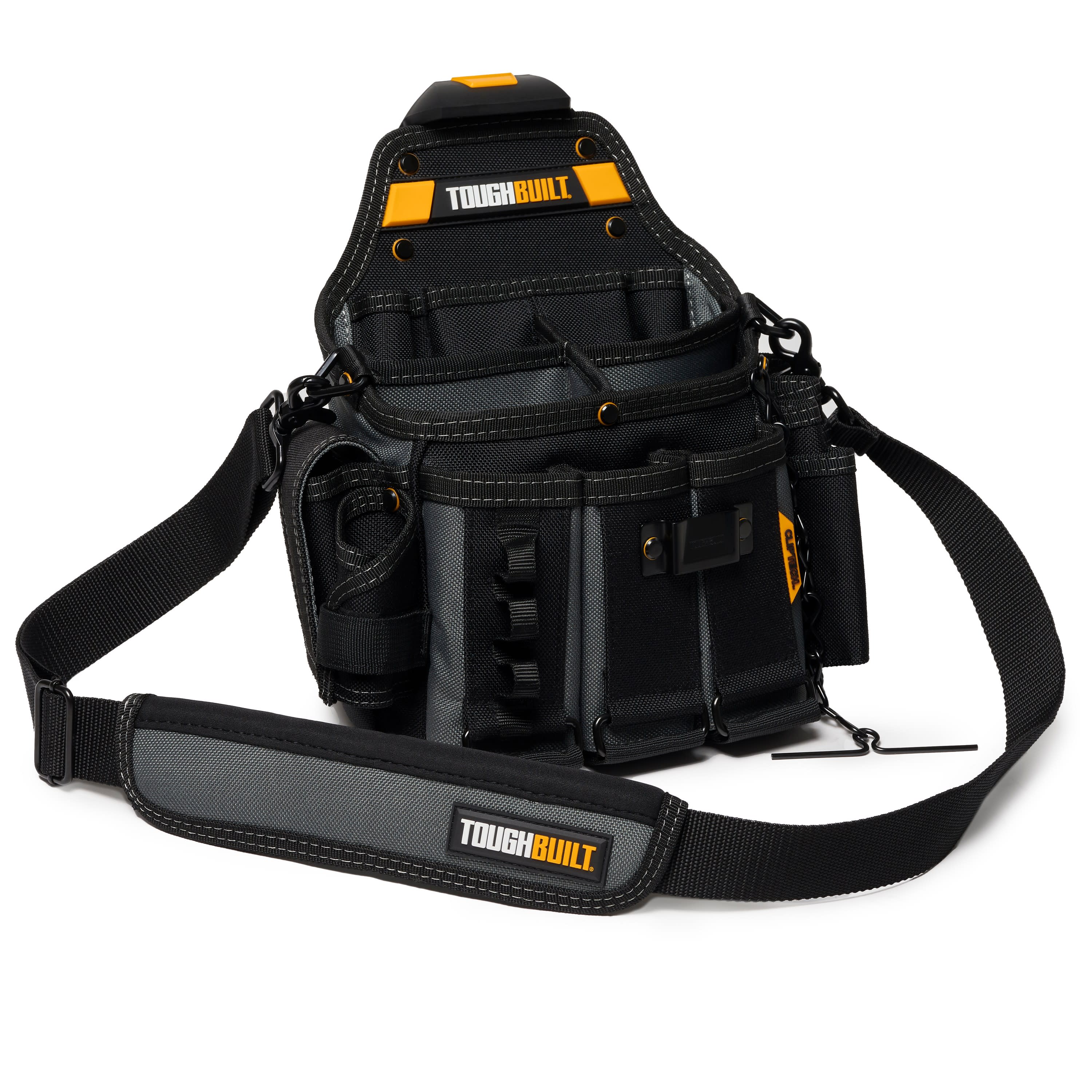 TOUGHBUILT TB-CT-104 Tool-Pouches - View #7
