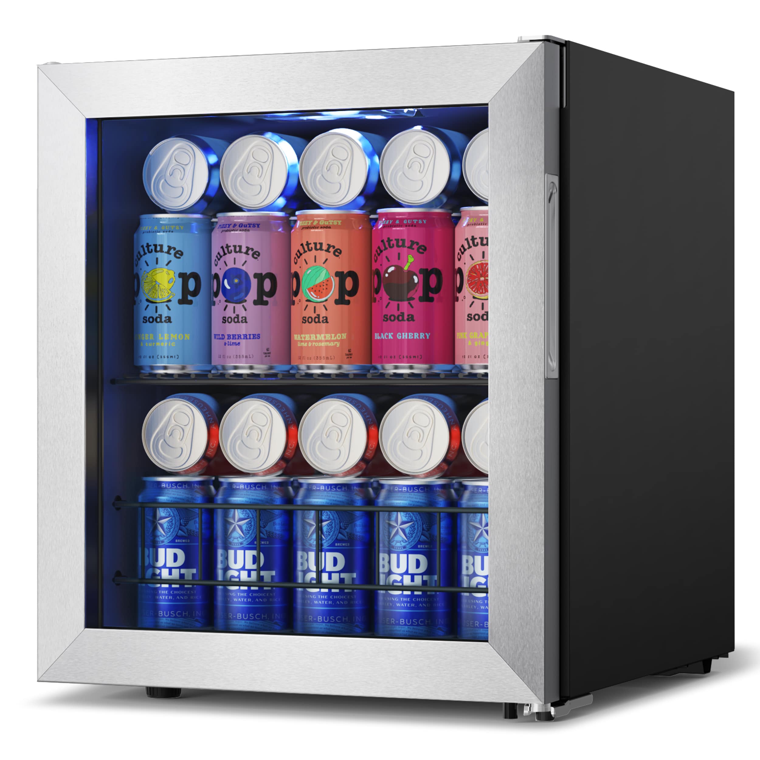 Yeego YEG-BSJC46-LS Beverage-Dispensers - View #11