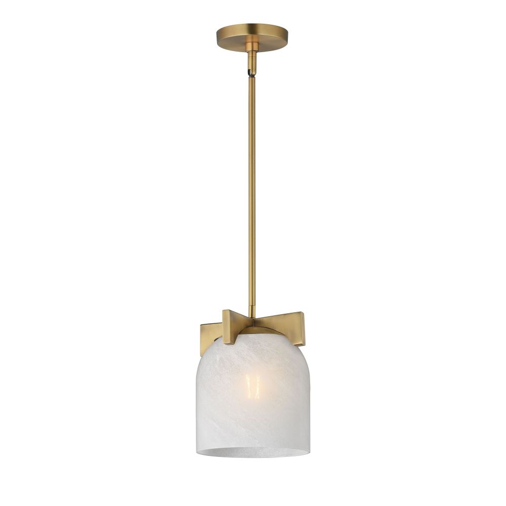 Maxim Lighting - Scoop 1 Light Small Pendant by Maxim - 21230