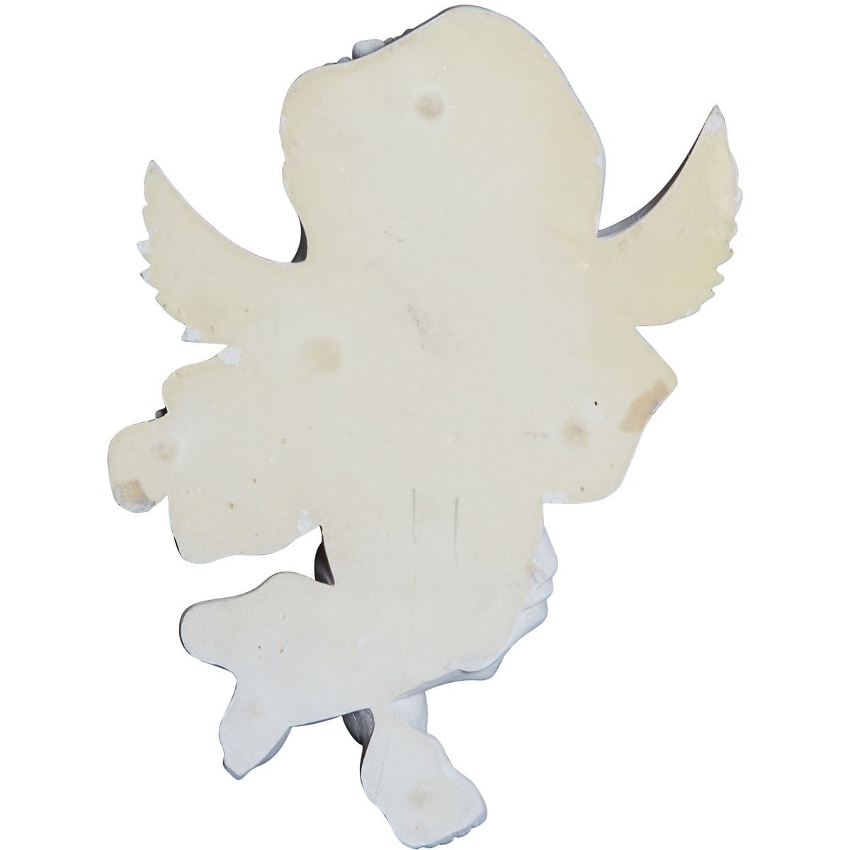 Ekena Millwork ONL09X13X04AN-R appliques - View #4