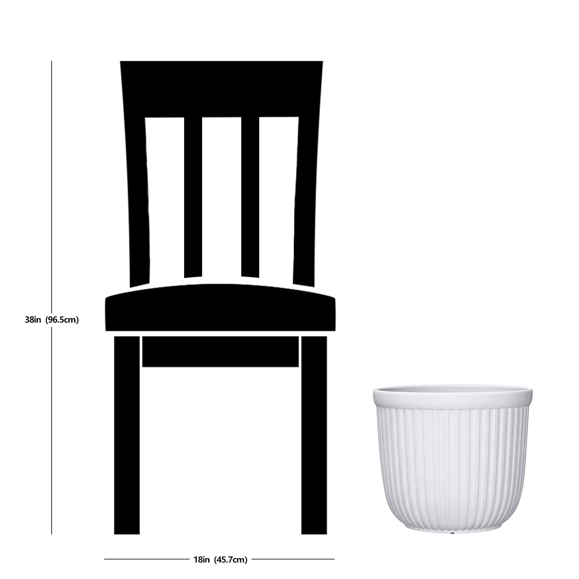 Origin 21 PLJD814TWJ Planter-Window-Box - View #6