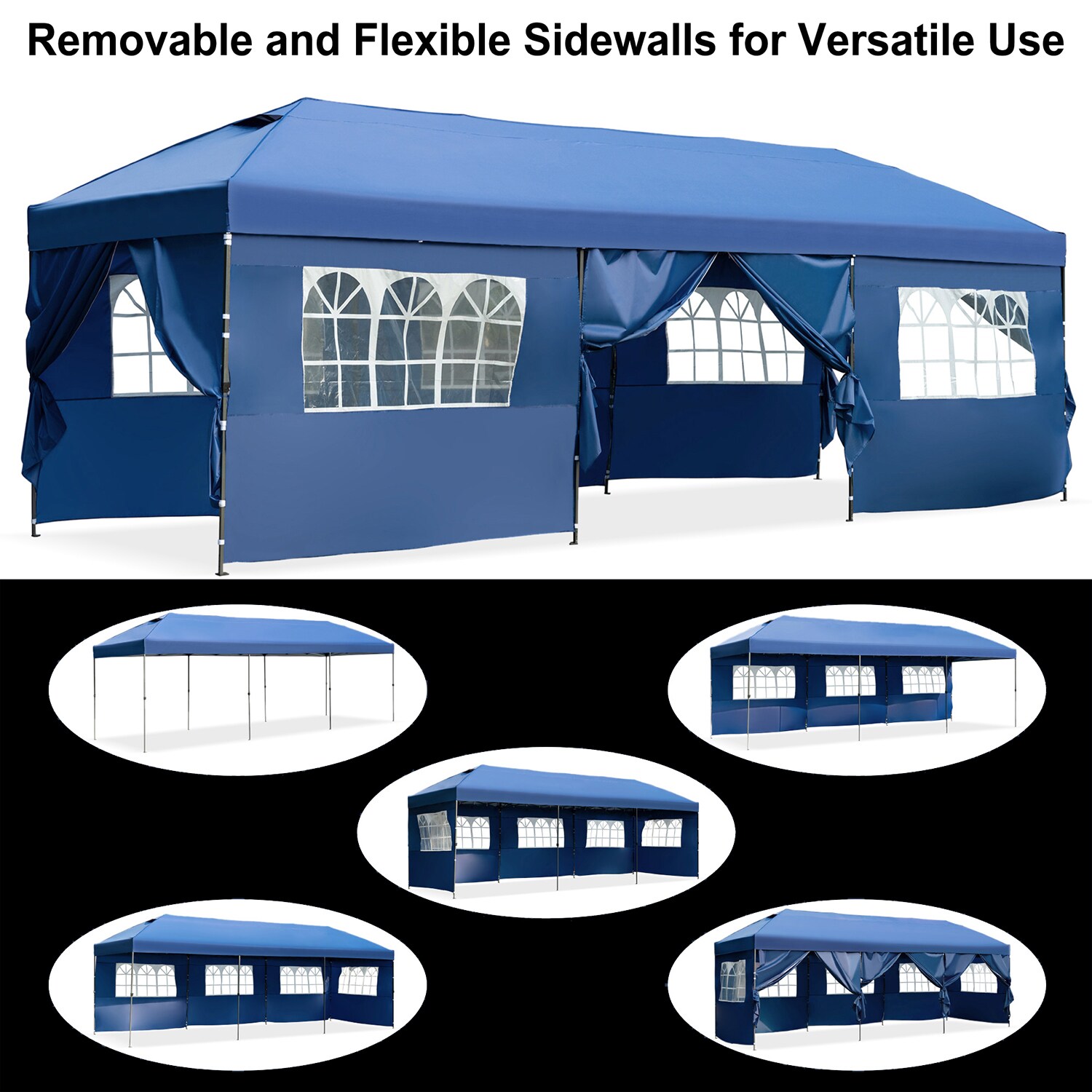 Topcraft TCGZB22 Canopies-Sl - View #12