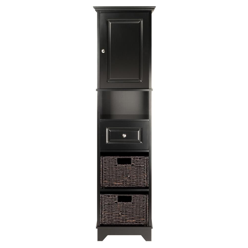 Winsome alps tall cabinet discount