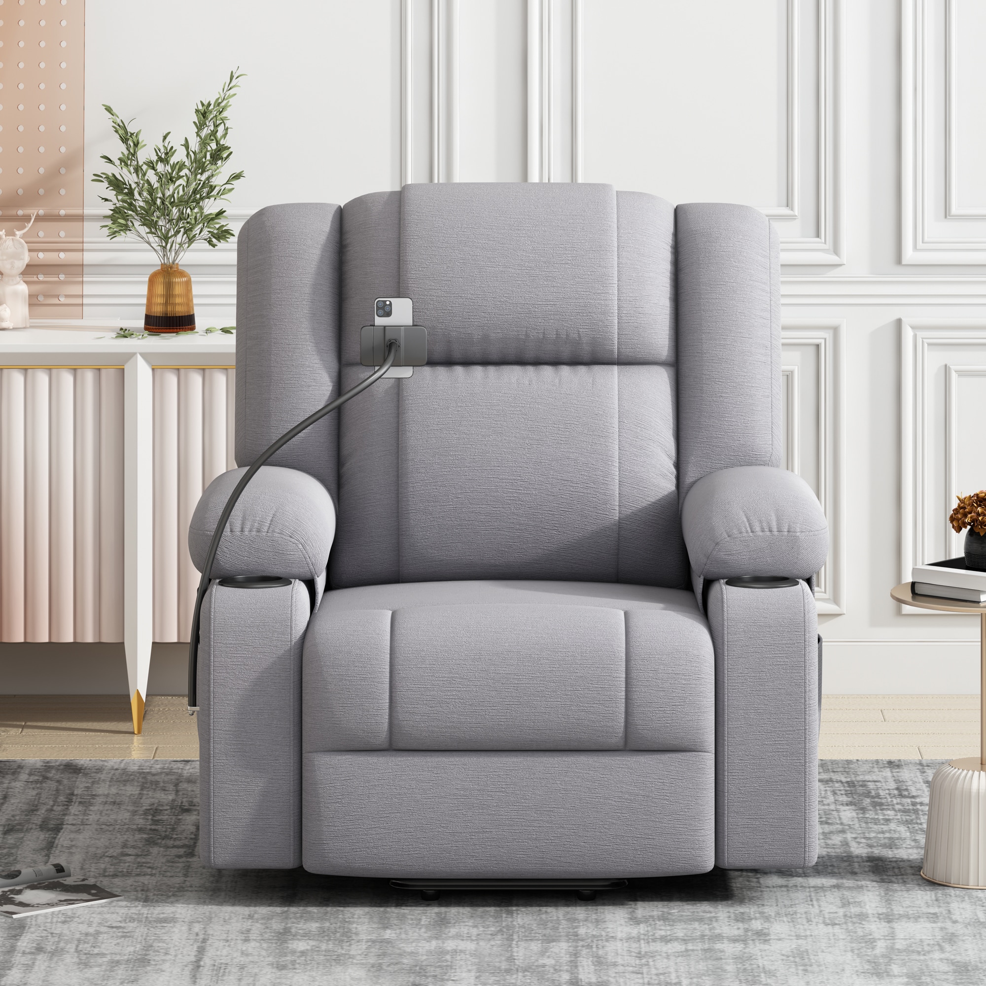 Mondawe OR-W1273-ZY recliners - View #3