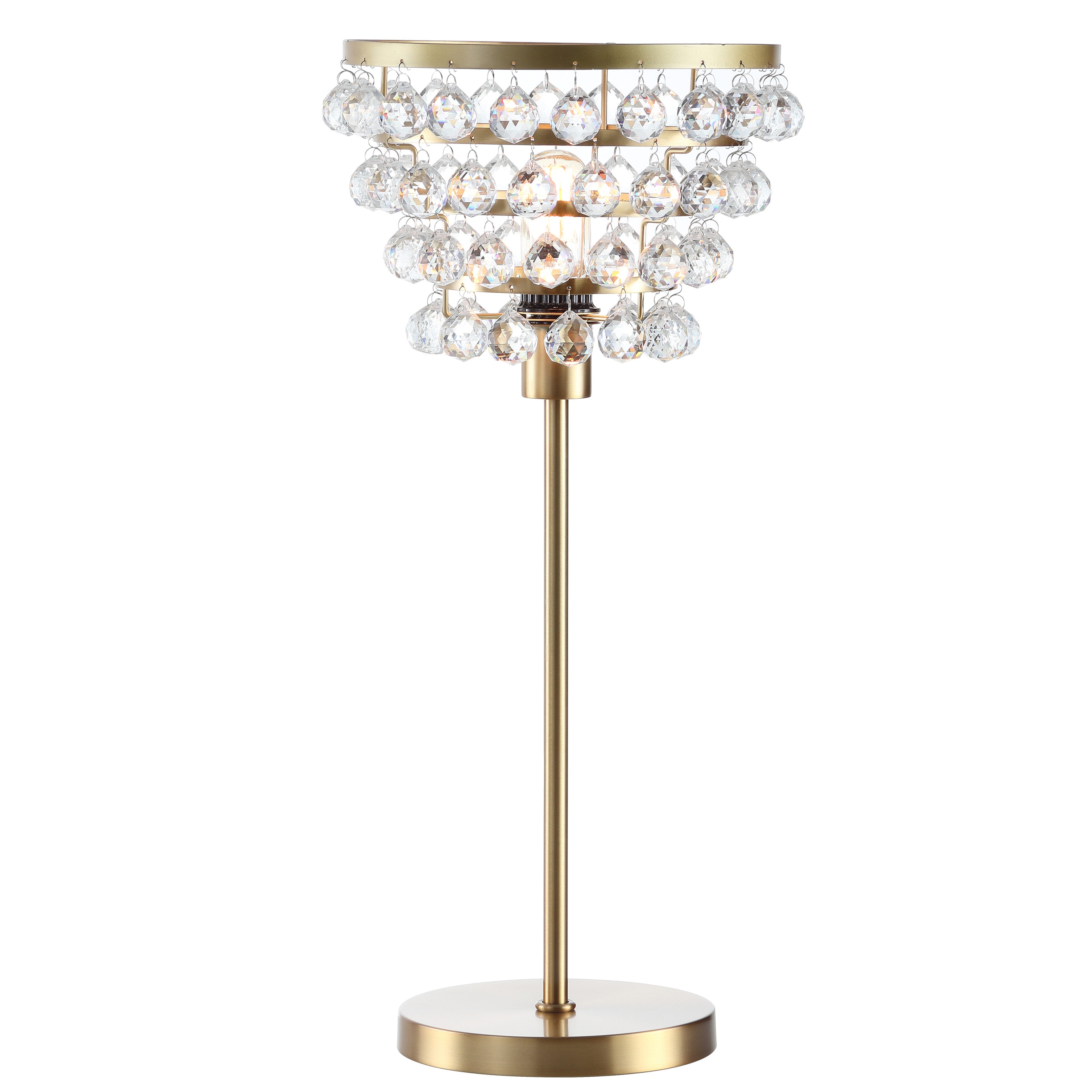 JONATHAN  Y JYL9004B Table-Lamps - View #2