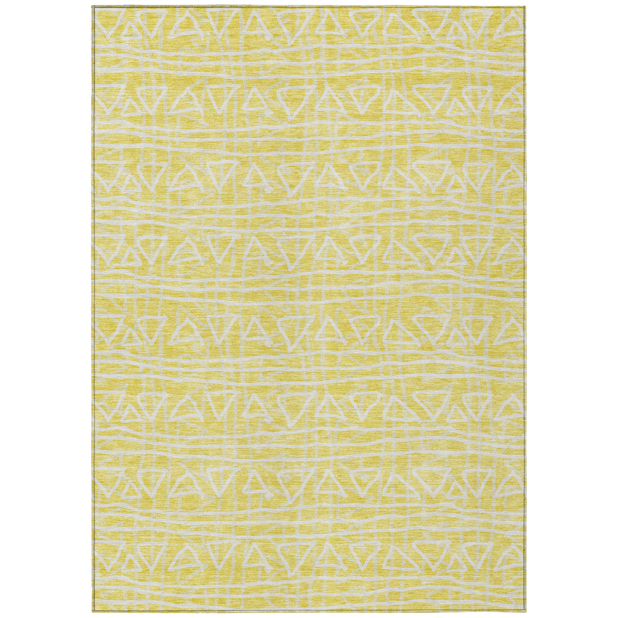 Addison Rugs ACN730YE3X5 rugs - View #2