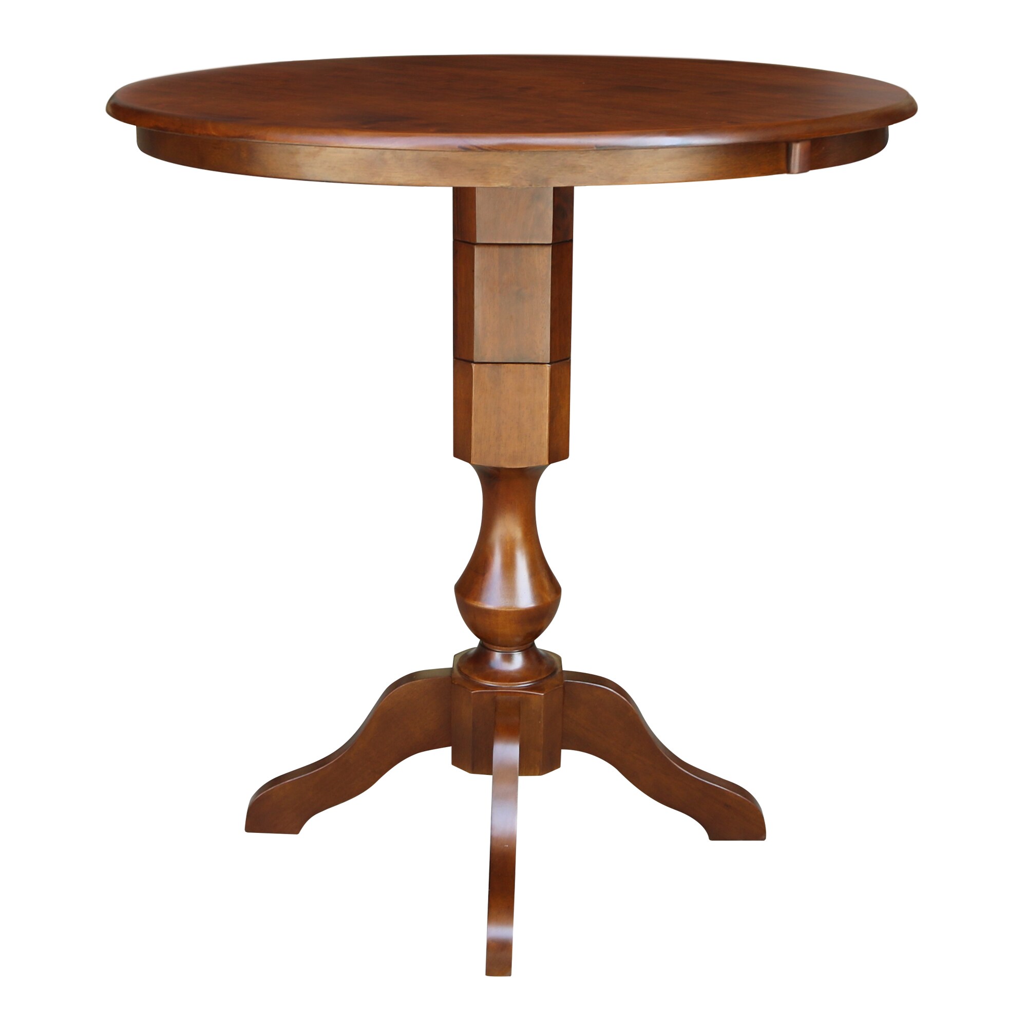 International Concepts K581-36RT-11P-2 Dining-Tables - View #2