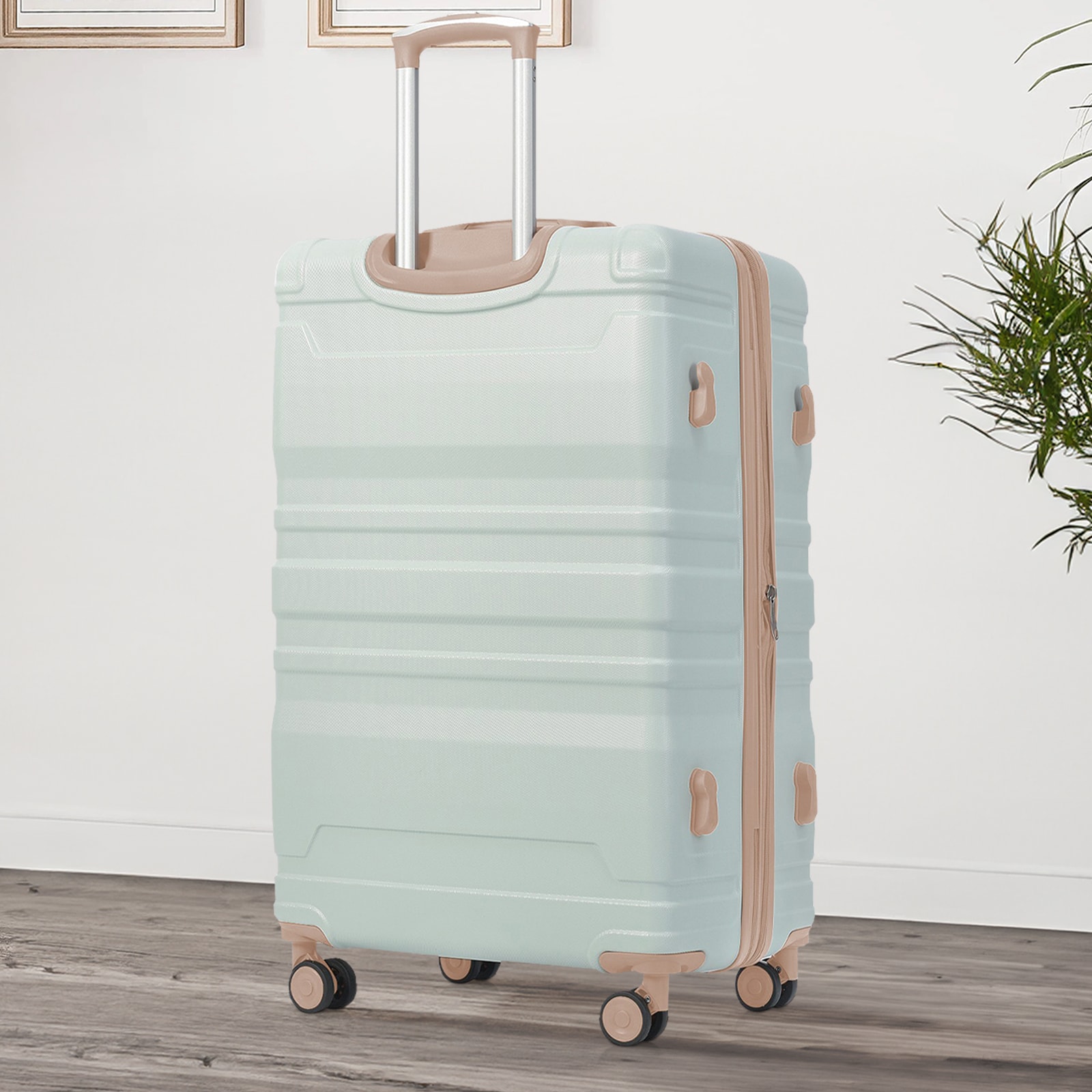 Flynama L-291792AAU Luggage-And-Luggage-Sets - View #11