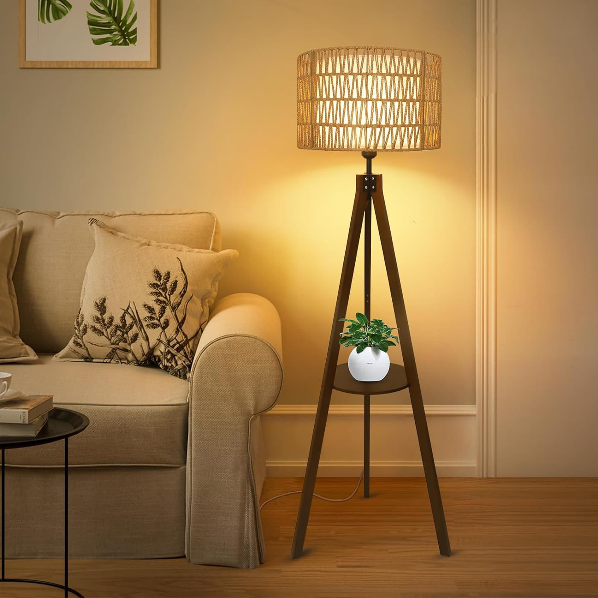 SINOFURN SYB490005WT floorlamps - View #5