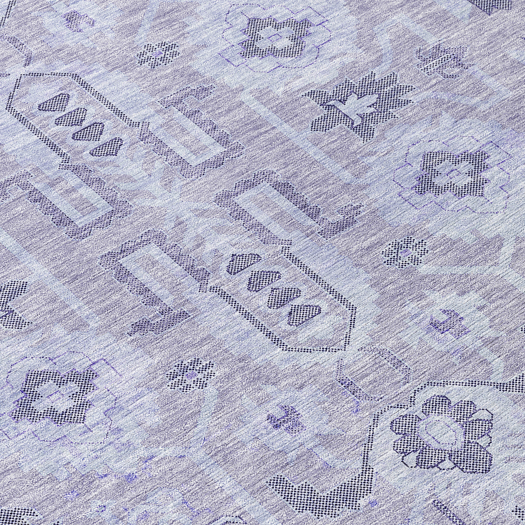 Addison Rugs ACN697LV10X14 rugs - View #5