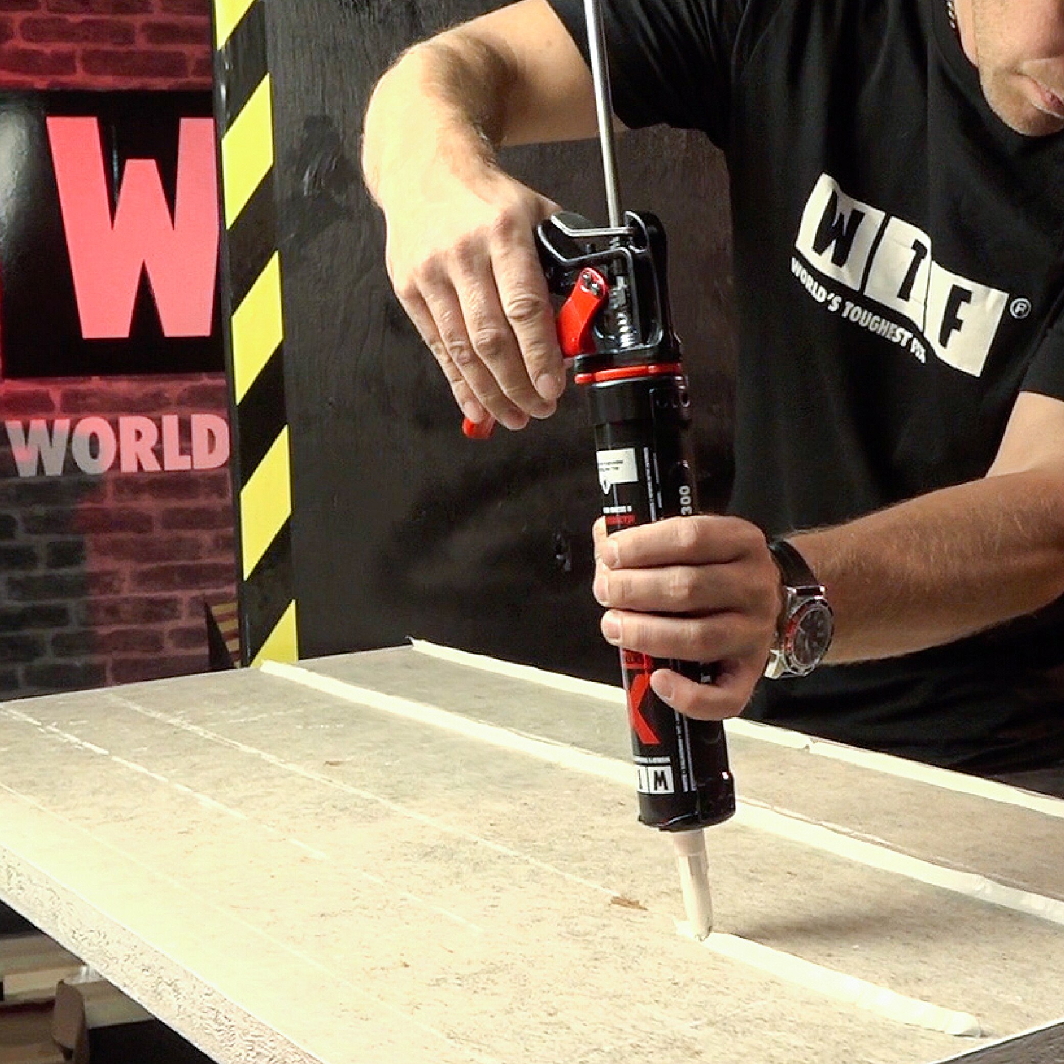 WTF 099011 Construction-Adhesive - View #8