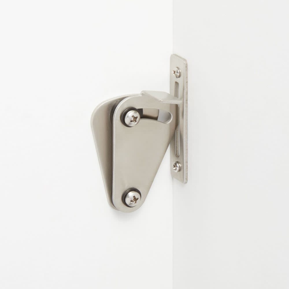 Miseno MBD5904CHBS Barn-Door-Roller-Kits - View #7