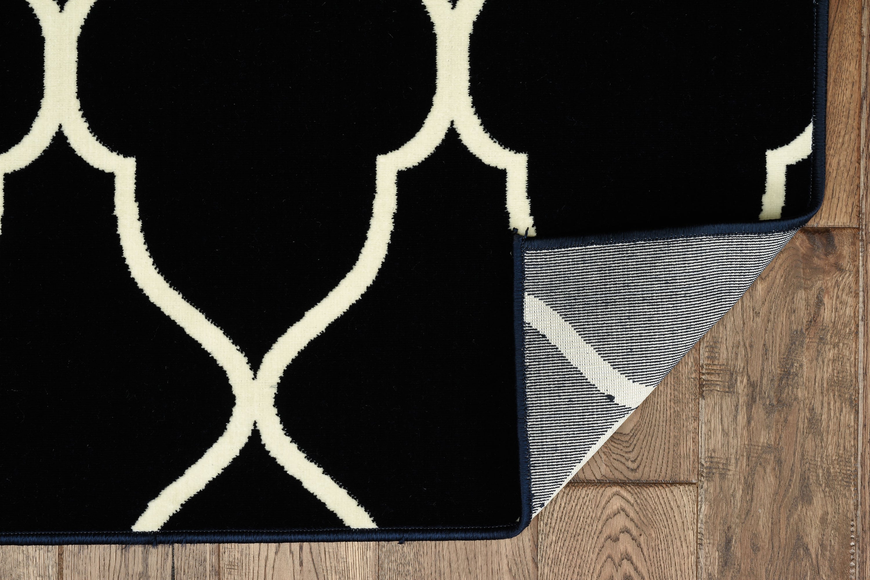 Linon RUGVT9381 rugs - View #2