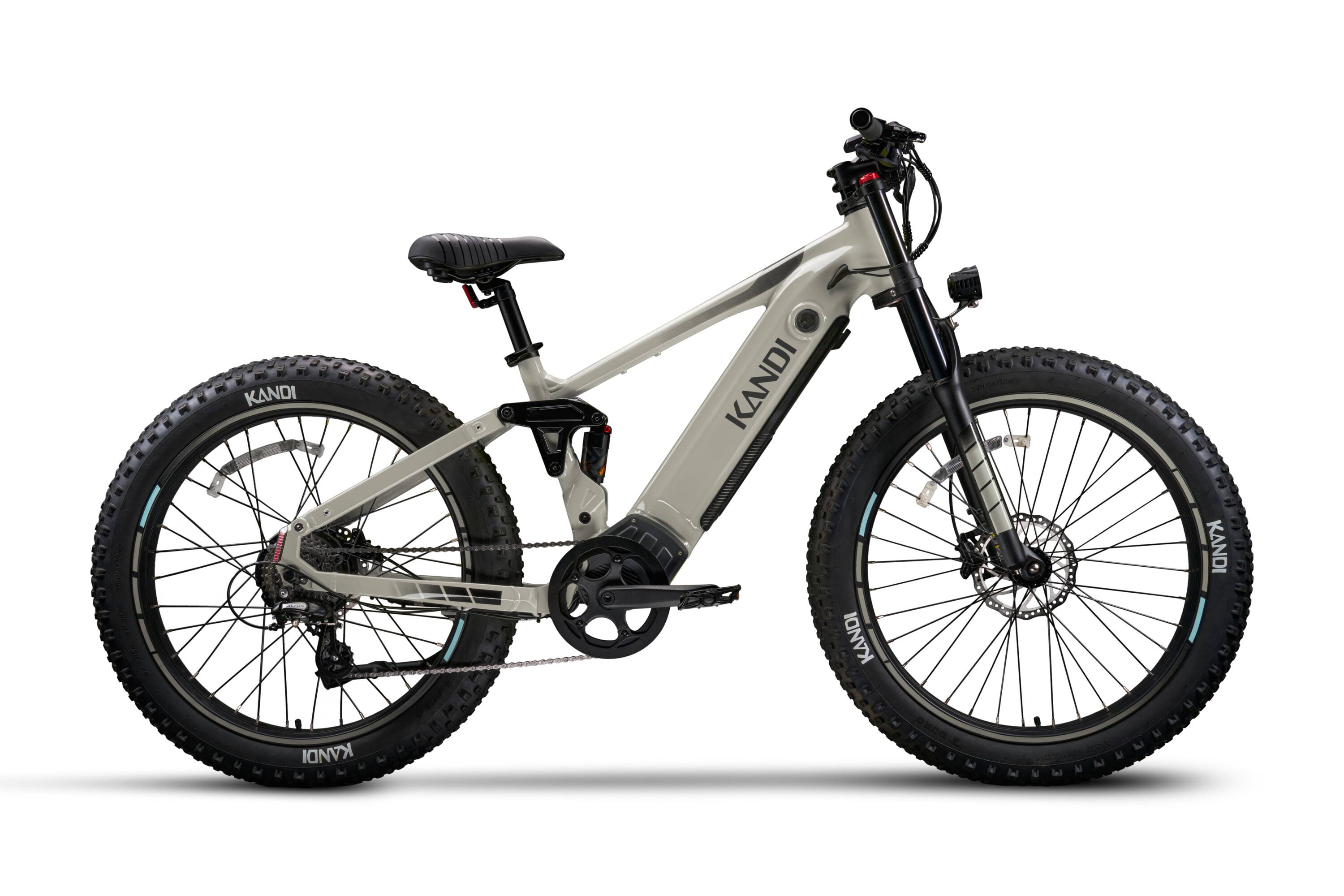 KANDI LOWTKMT750-GY bikes - View #4