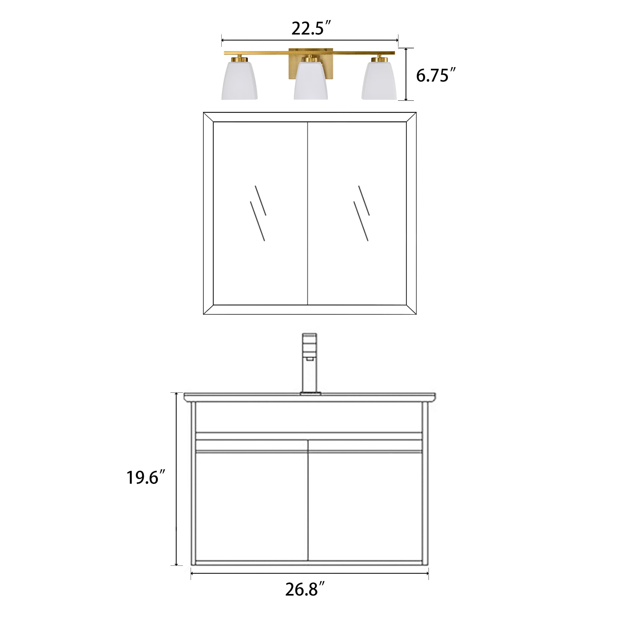 Edvivi EW2858GD b089995 - View #10
