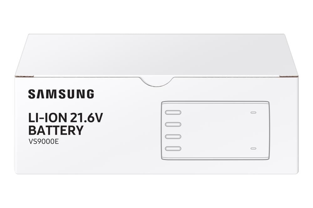 Samsung 21.6-volt-Volt Lithium Ion (li-ion) Vacuum Battery VCA-SBT90E Sansujyuku sansujyuku.com