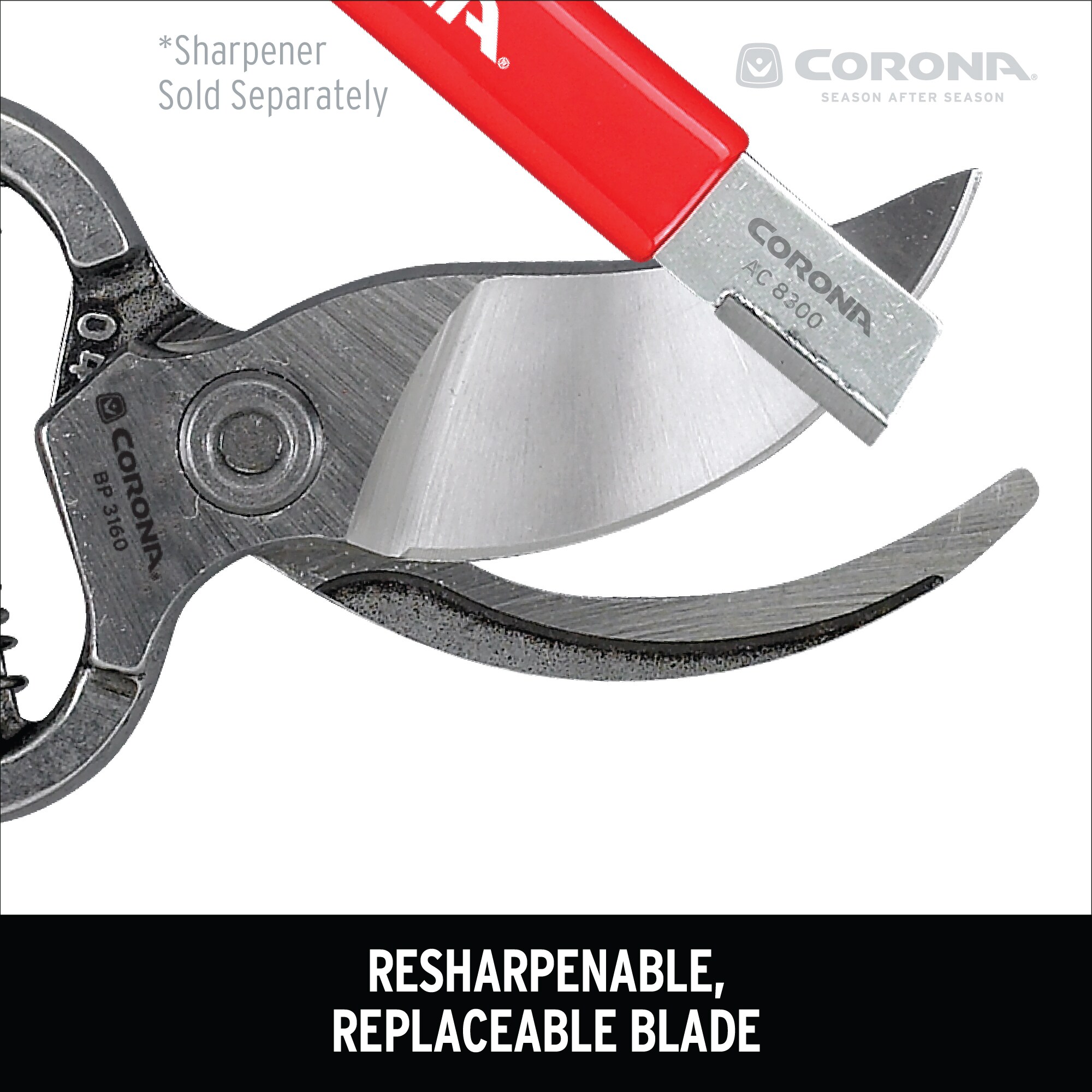 Corona BP 3160 Hand-Pruners - View #7