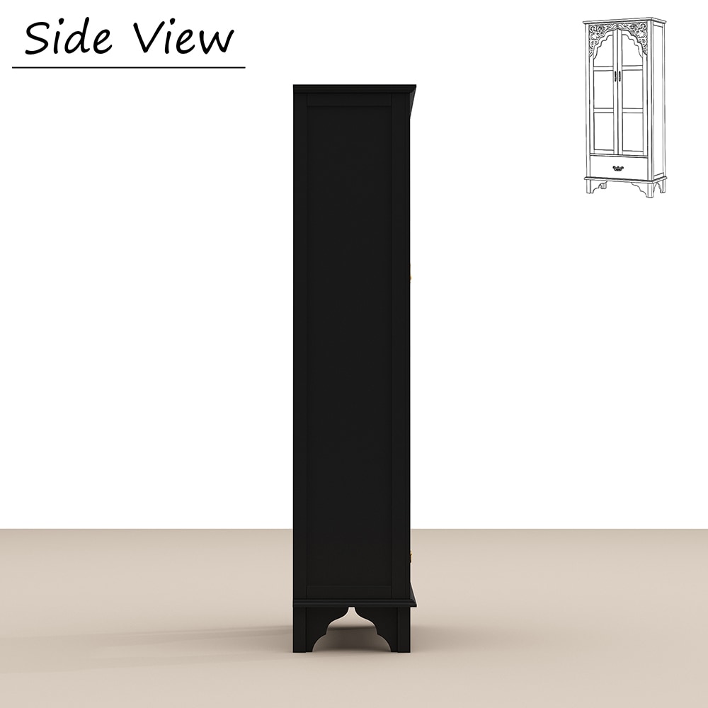 Homsee V-KF390036-02 Dining-Kitchen-Storarge - View #7