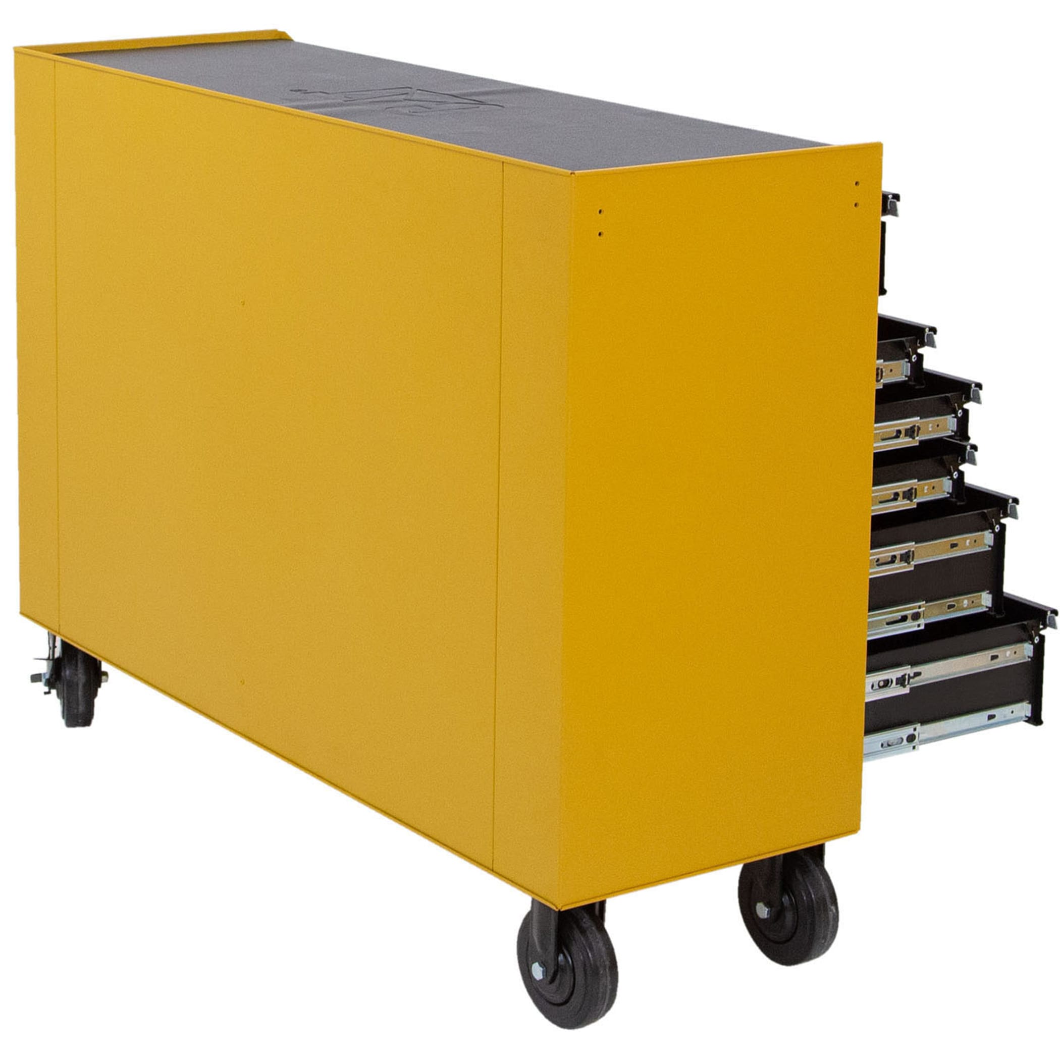 CAT CT1CYR Tool-Cabinets - View #5