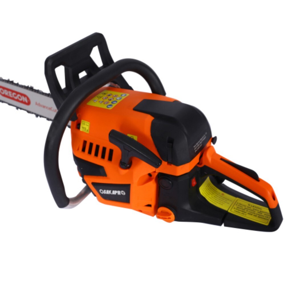 Tatayosi T542540 Cordless-Chainsaw - View #8