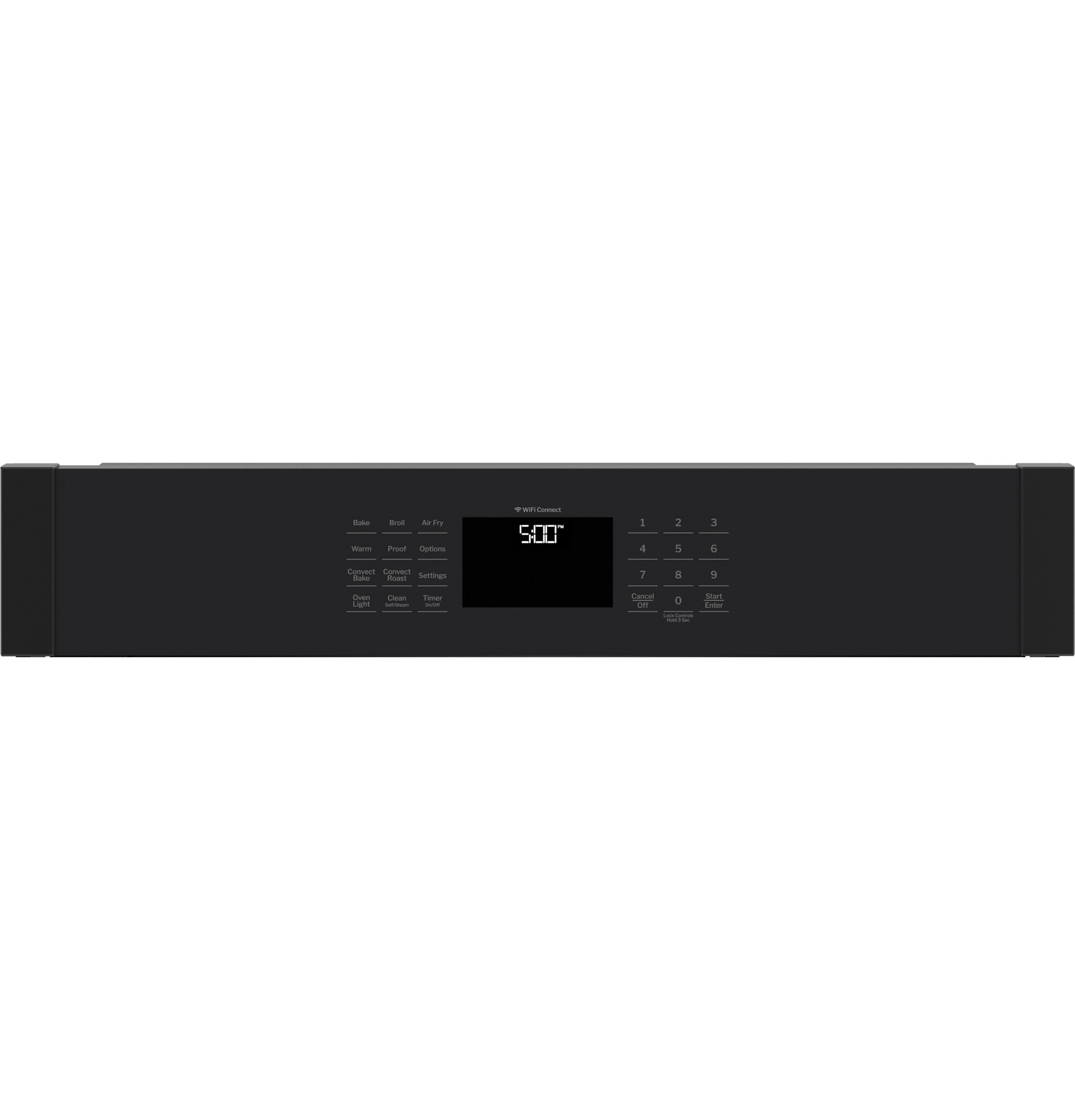 GE JTD5000DVBB Dwall-Elec-Oven - View #13