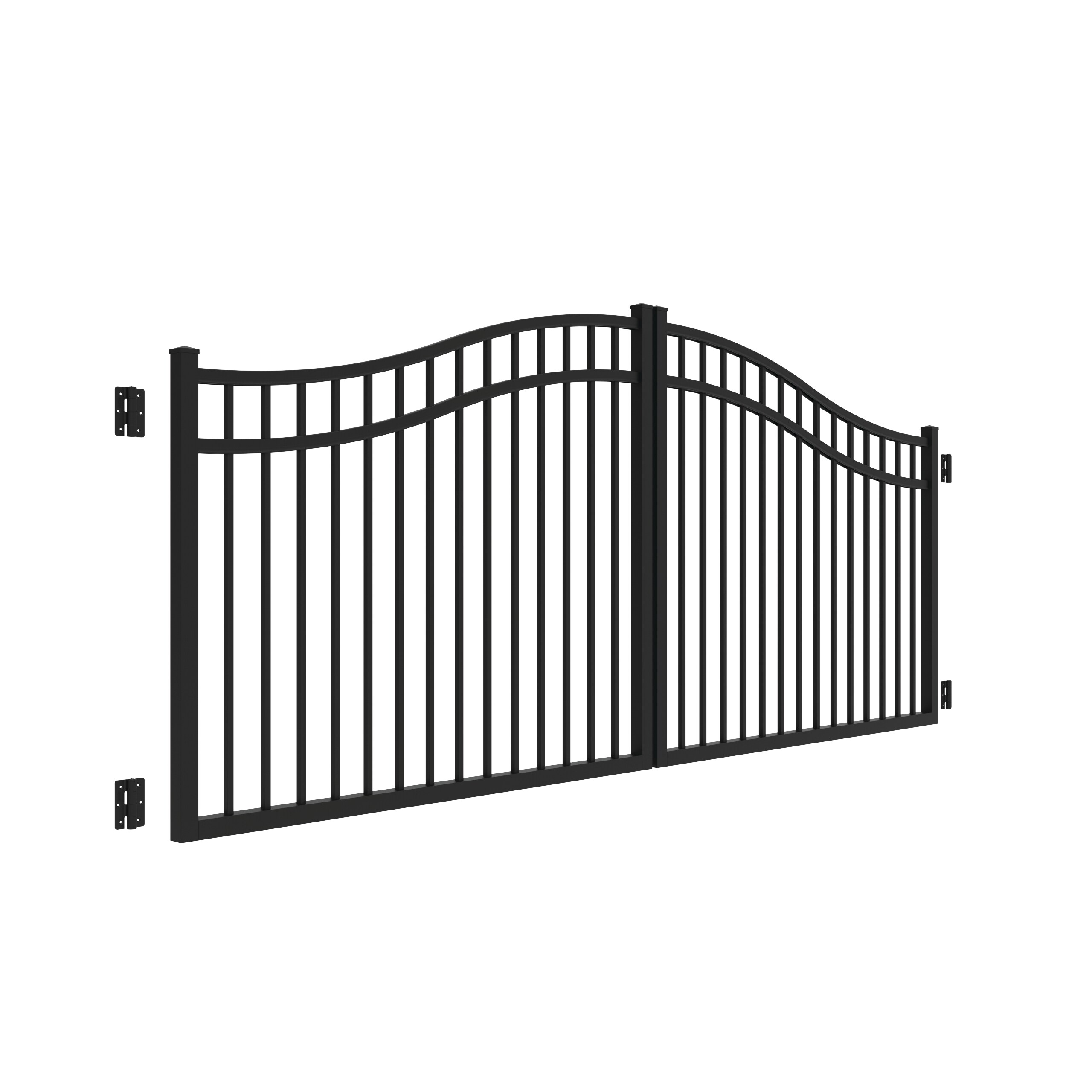 Freedom 73017088 Fence-Gates - View #2
