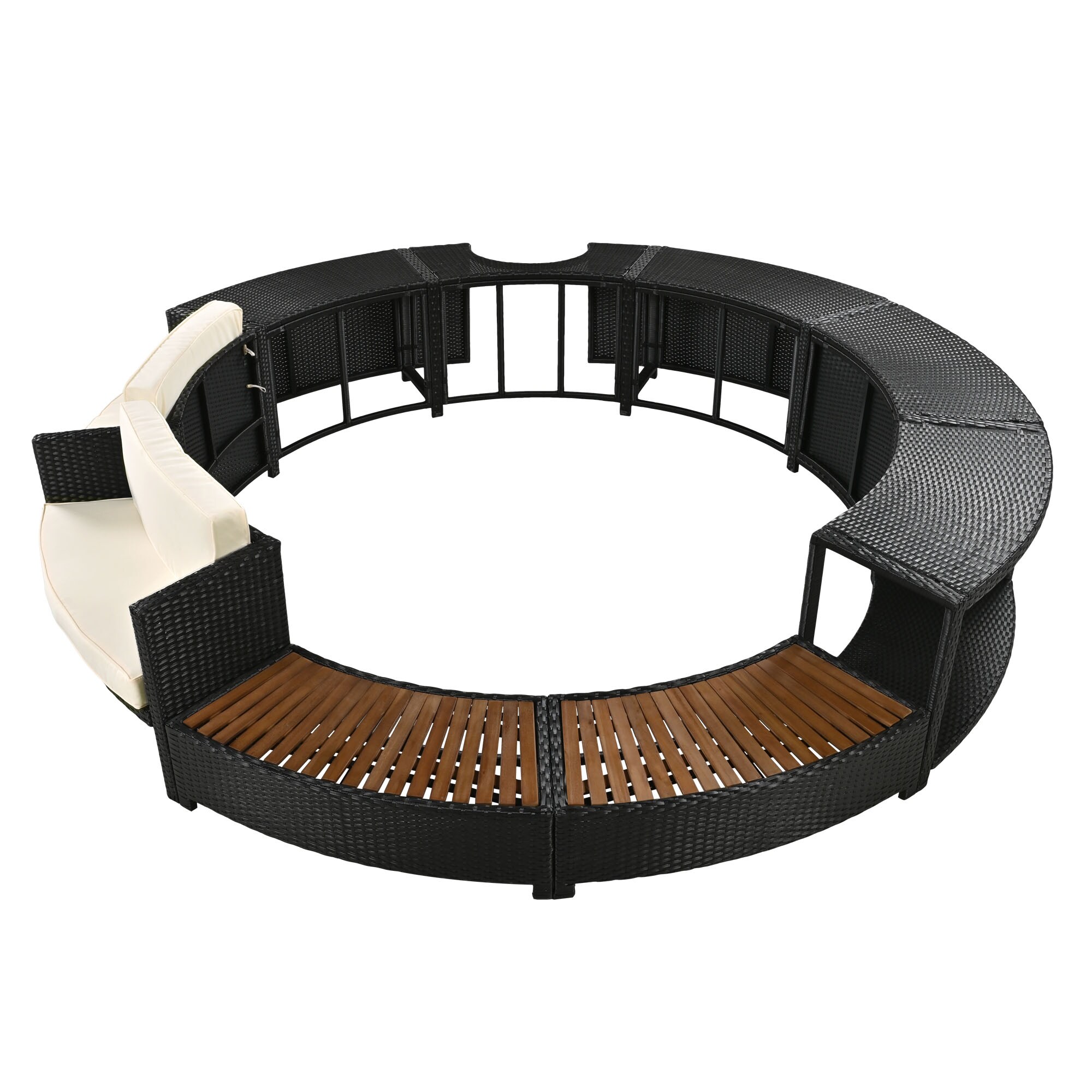 AAZJ JOF-SZ000060AAA Patio-Conversation-Sets - View #9