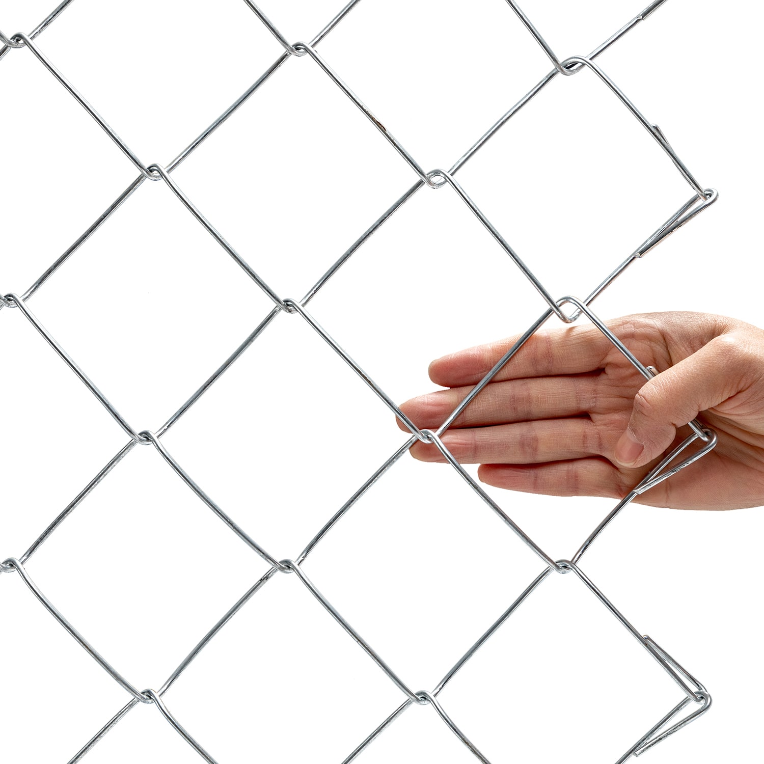 Mondawe MO-W2505P1524 Rolled-Fence - View #6