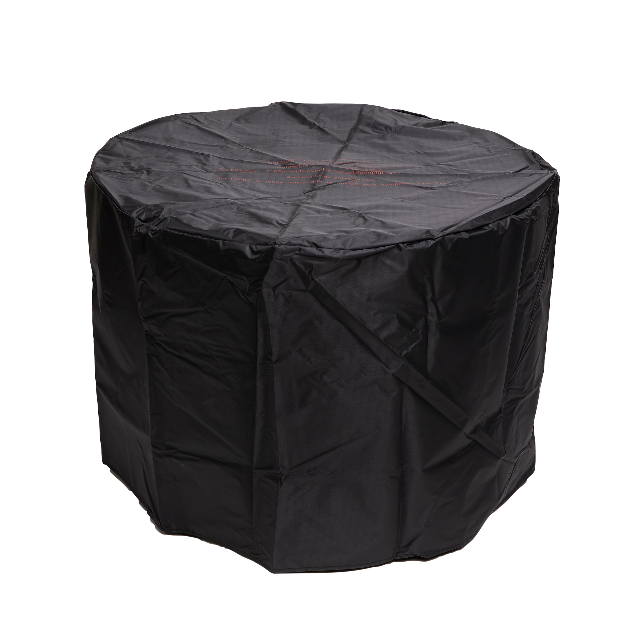 Alpine Corporation GXT962 Outdoor-Gas-Firepits - View #5