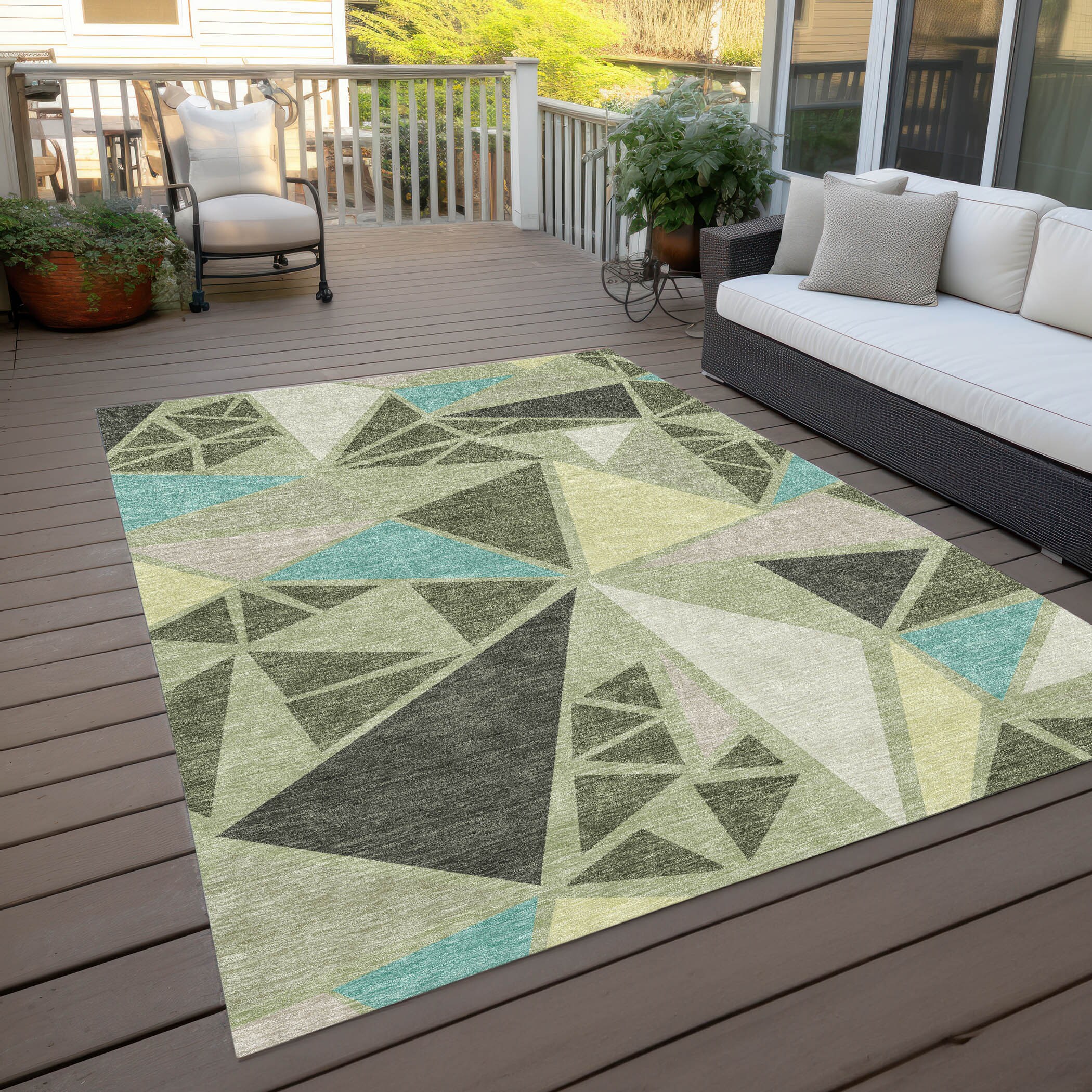Addison Rugs ACN1039AL3X5 rugs - View #8