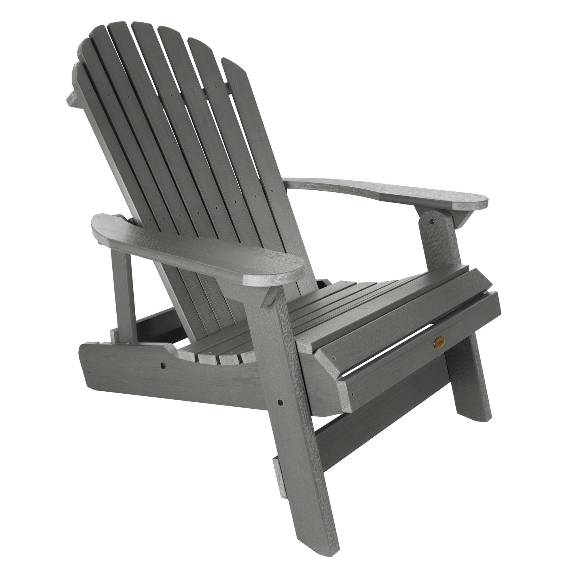 lowes gray adirondack chairs