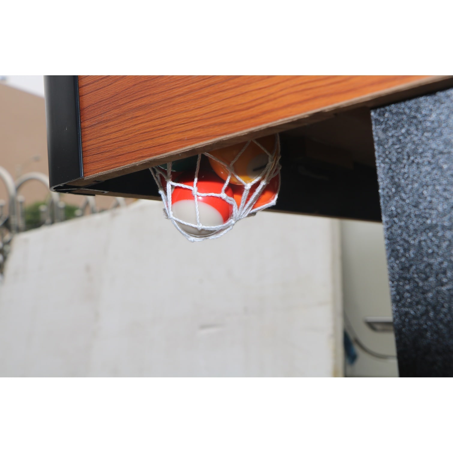 Naturefalls RQ1ORDXSKX1L Pool-Table - View #6