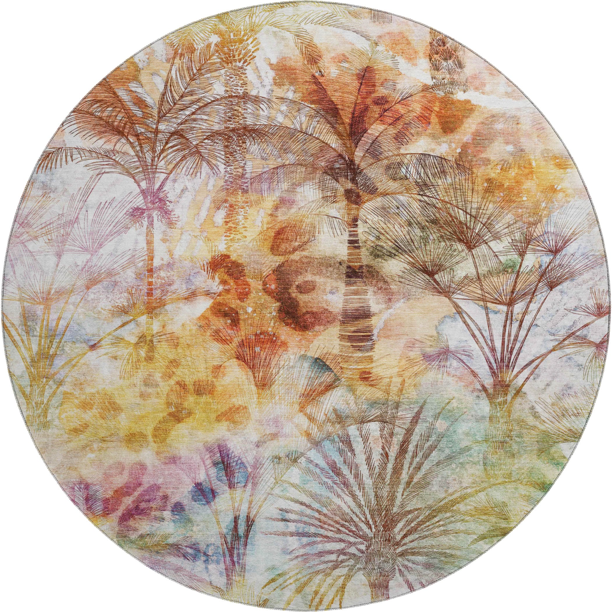 Addison Rugs AMF210MU8RO rugs - View #2