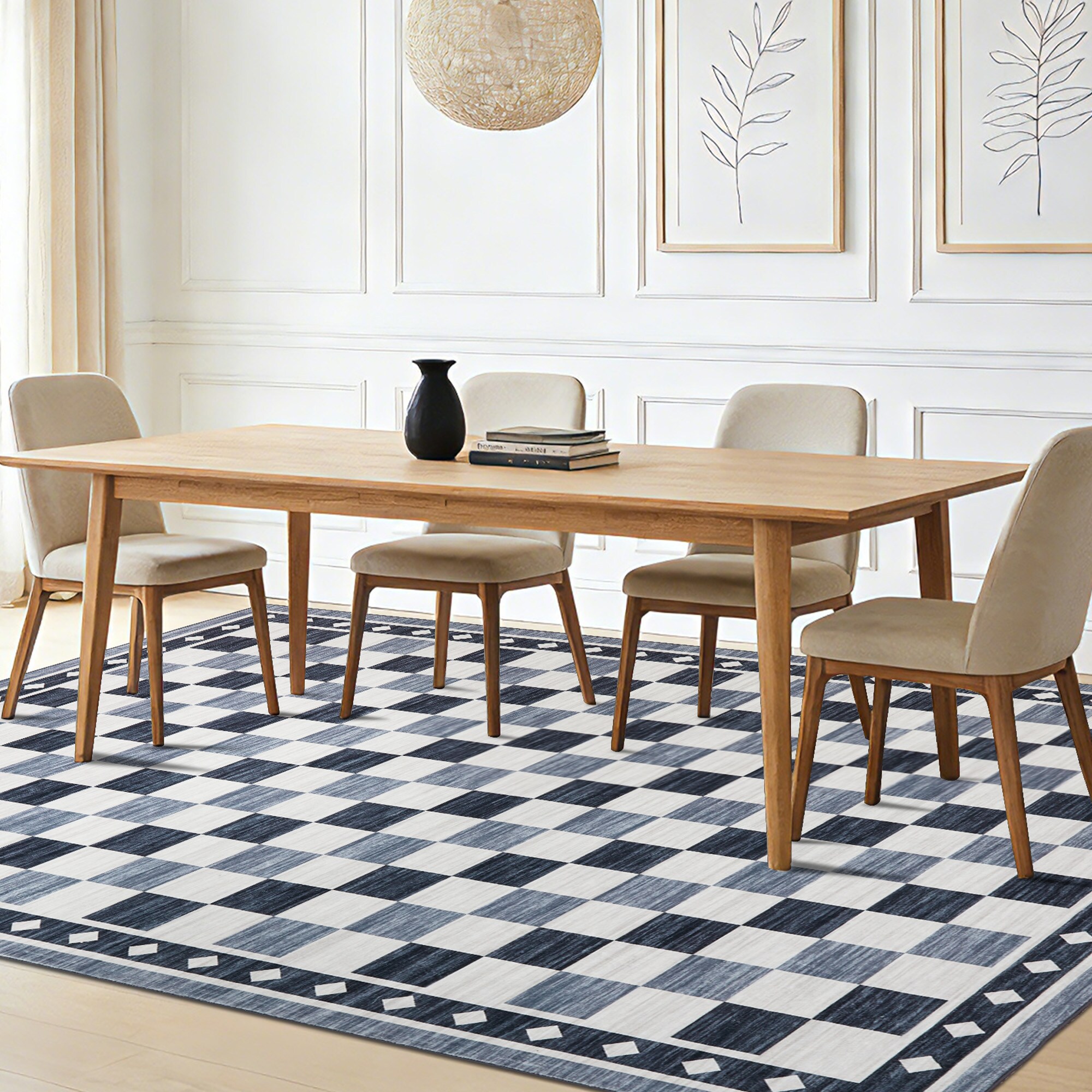 Garvee WYR-PHK-36VYEGMA rugs - View #3