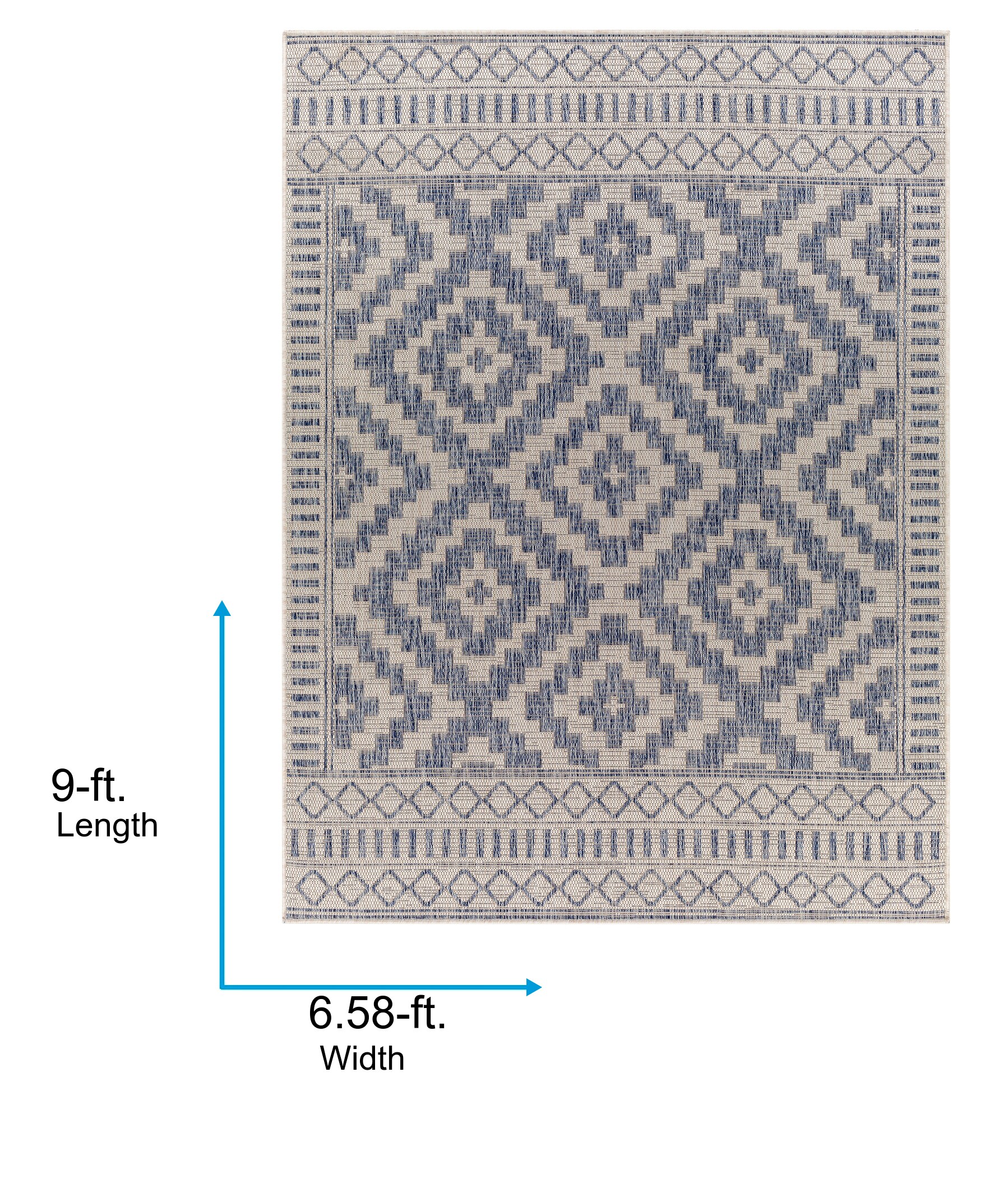 Livabliss TRG2352-679 rugs - View #8
