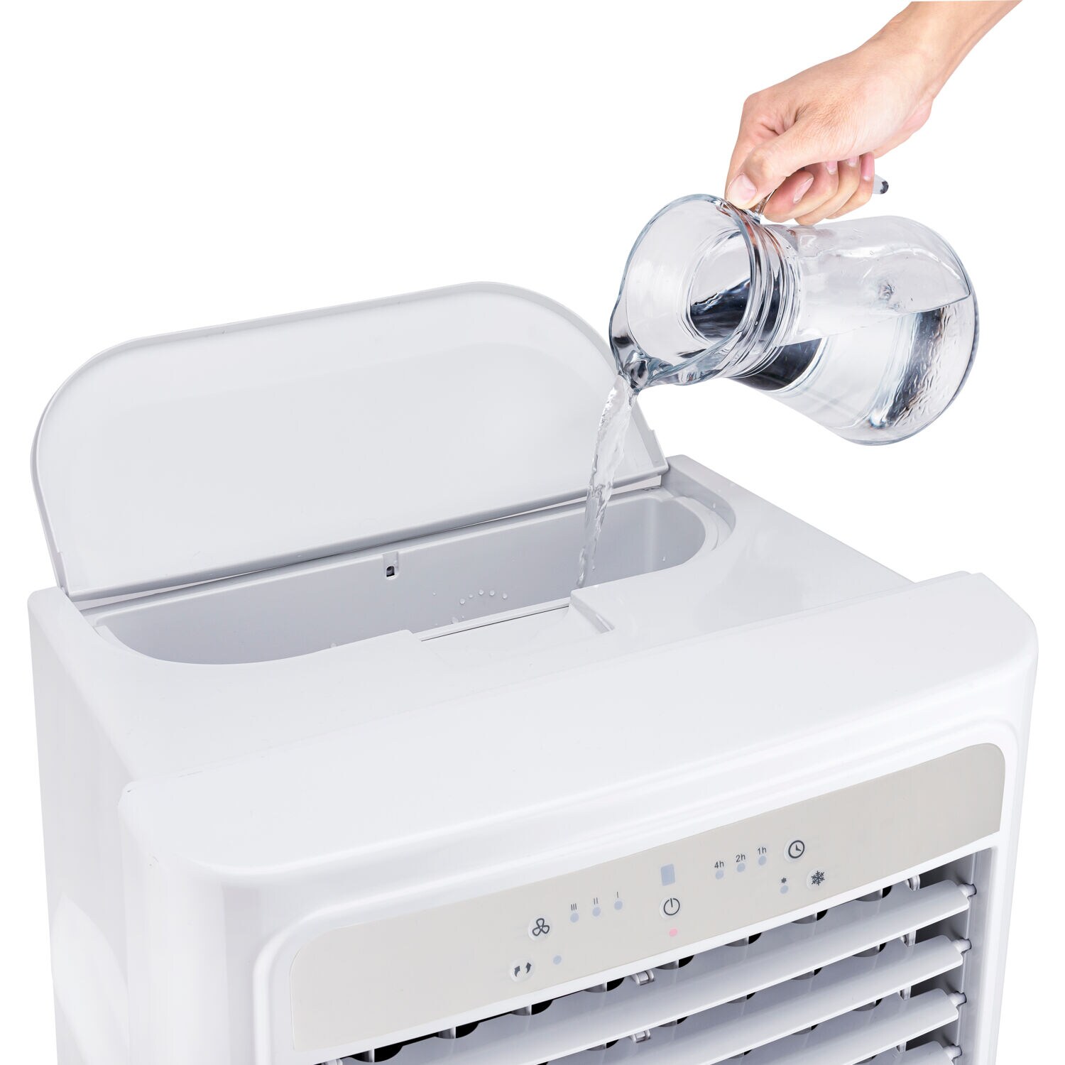 Honeywell CL202PEU Evaporative-Cooler - View #16