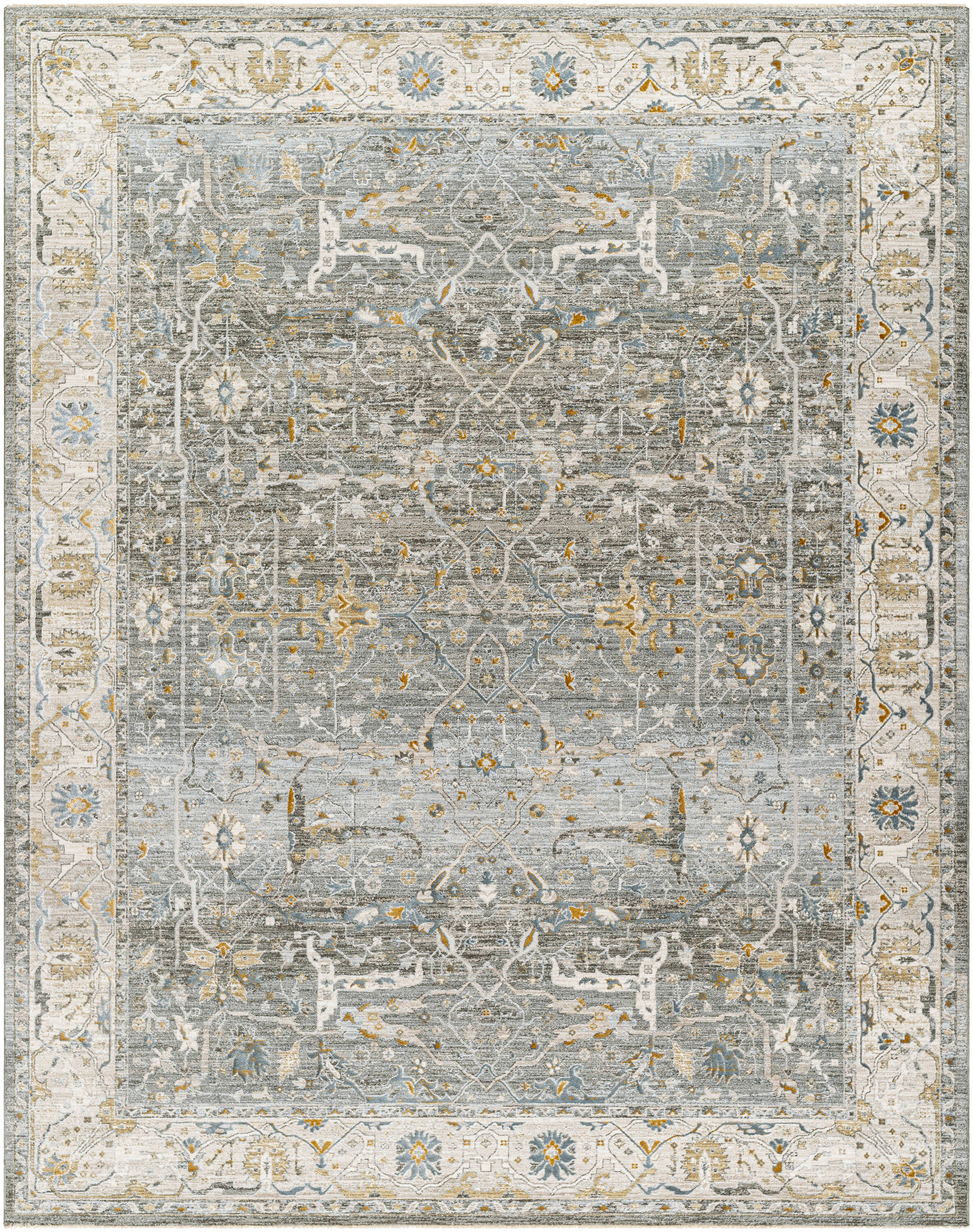 Livabliss DRE2310-710103 rugs - View #2