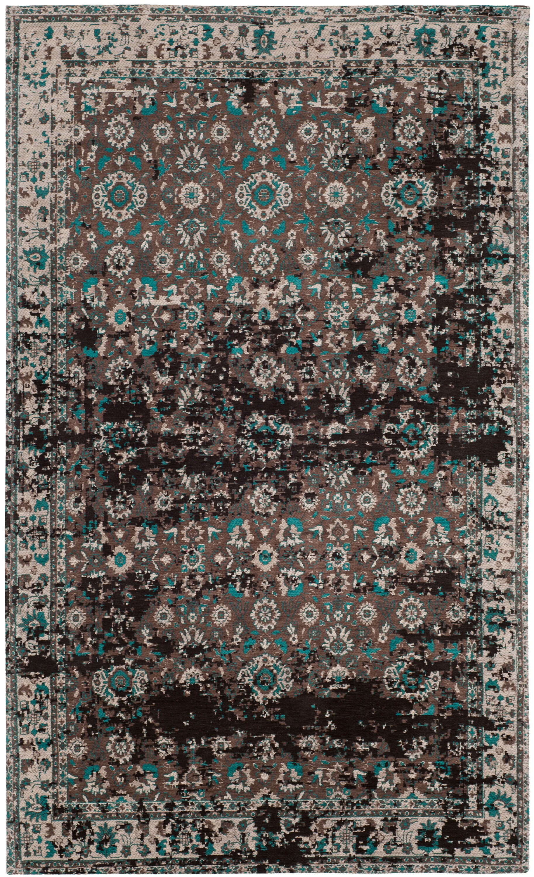 Safavieh CLV226A-5 rugs - View #2