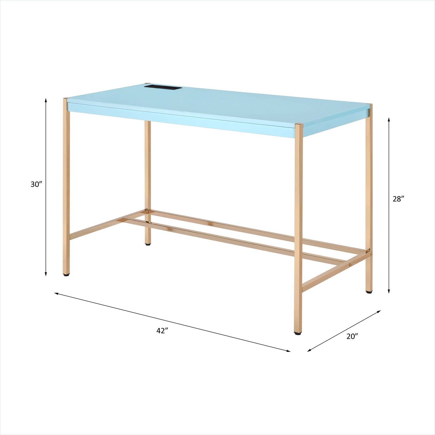 Naturefalls RYWA4LTVIR27 desks - View #3