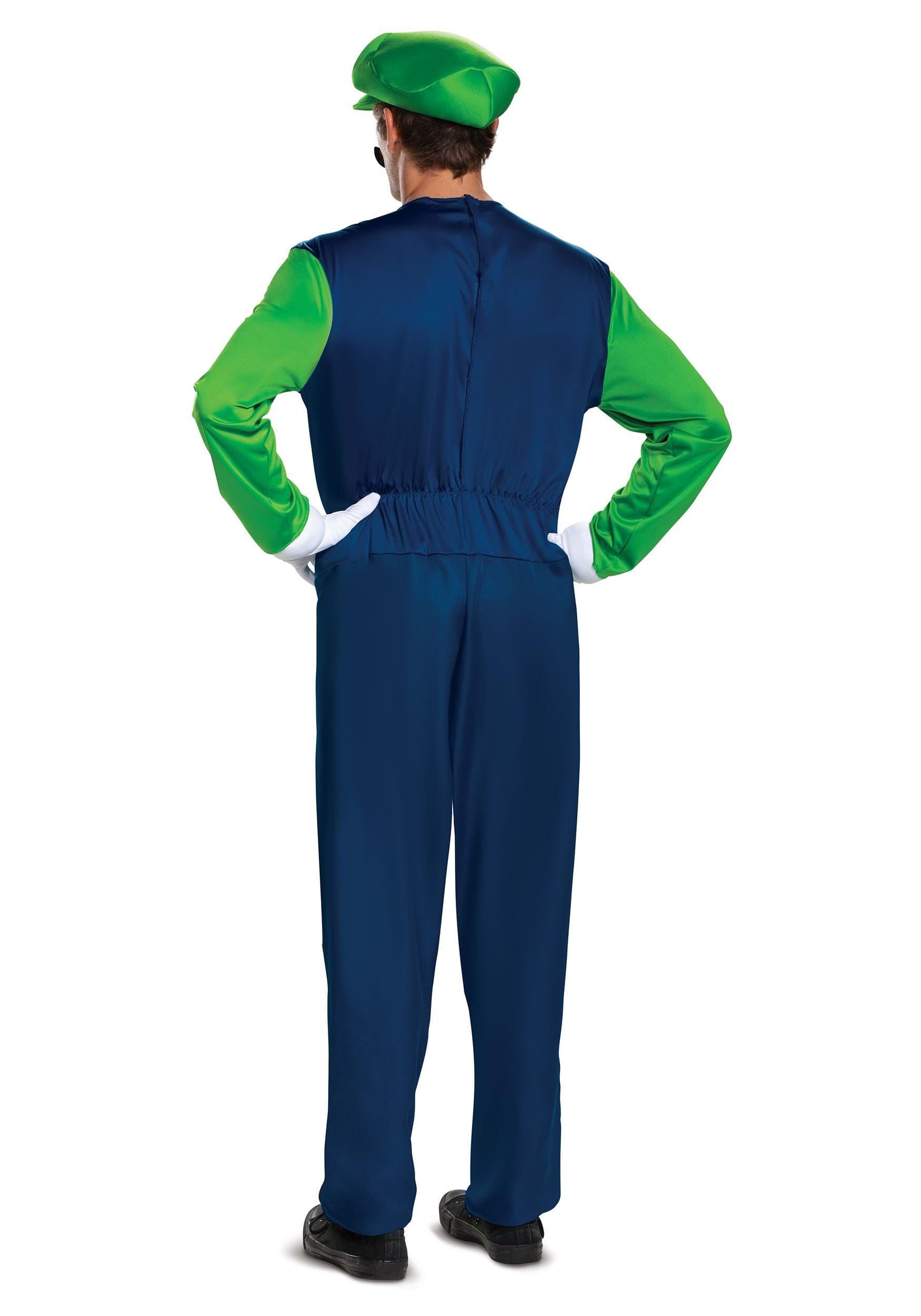 Disguise DI11001 costumes - View #3