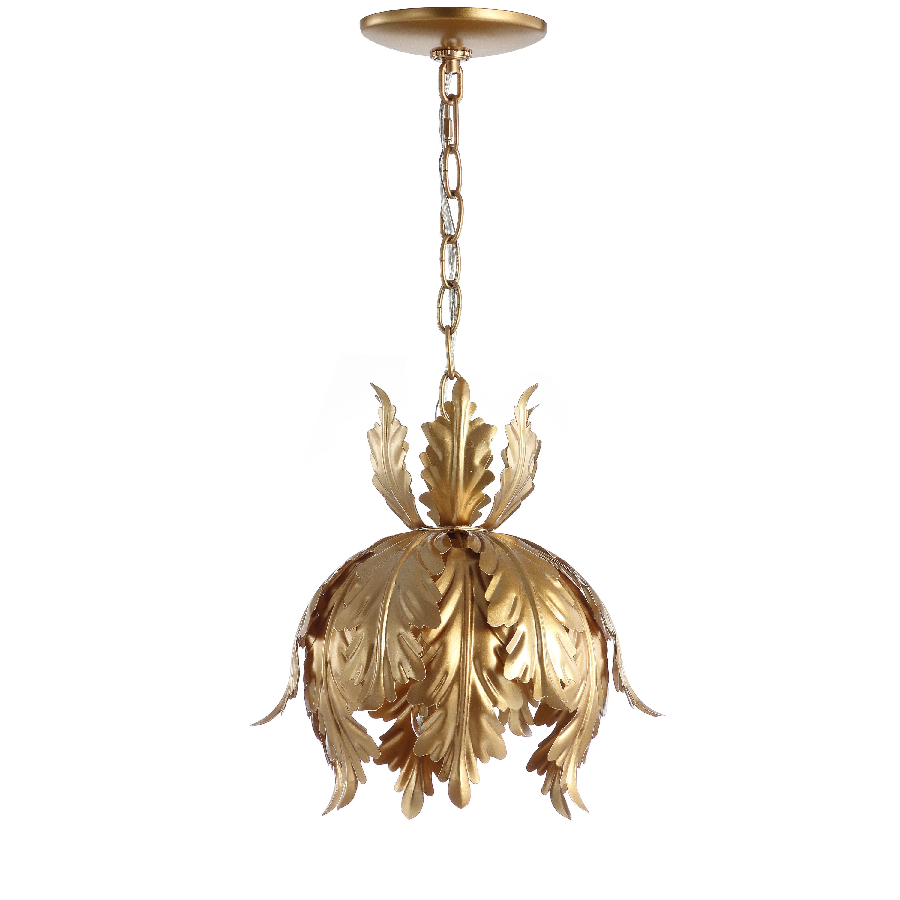 4 X 6 Metal Feather Frame Light Gold - Opalhouse™ : Target