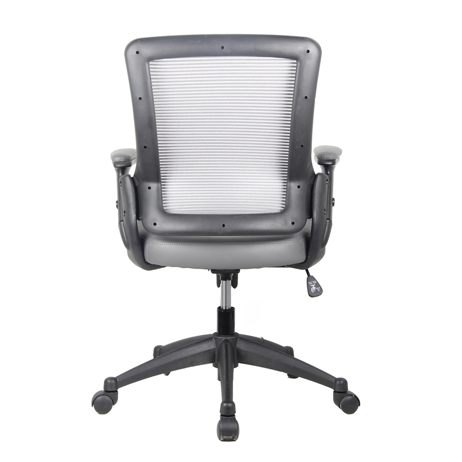 Streamdale Furniture RTA-8030-GRY Office-Chairs - View #6